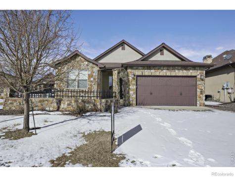 2078 Vineyard Drive Windsor CO 80550