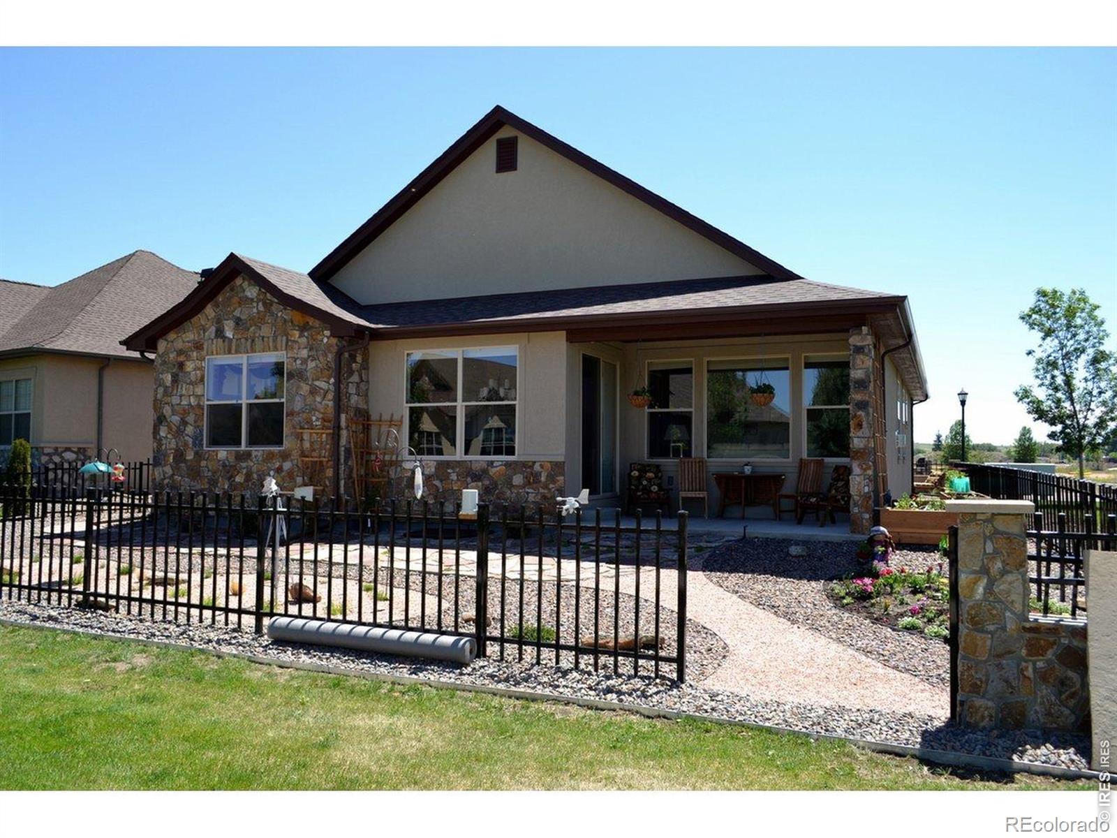 2078 Vineyard Drive Windsor CO 80550