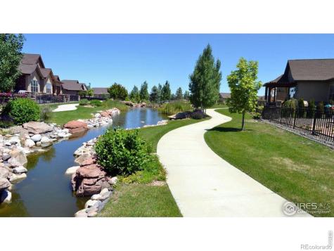 2078 Vineyard Drive Windsor CO 80550