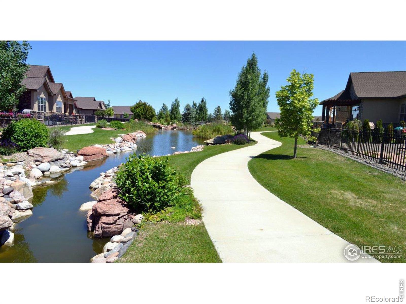 2078 Vineyard Drive Windsor CO 80550