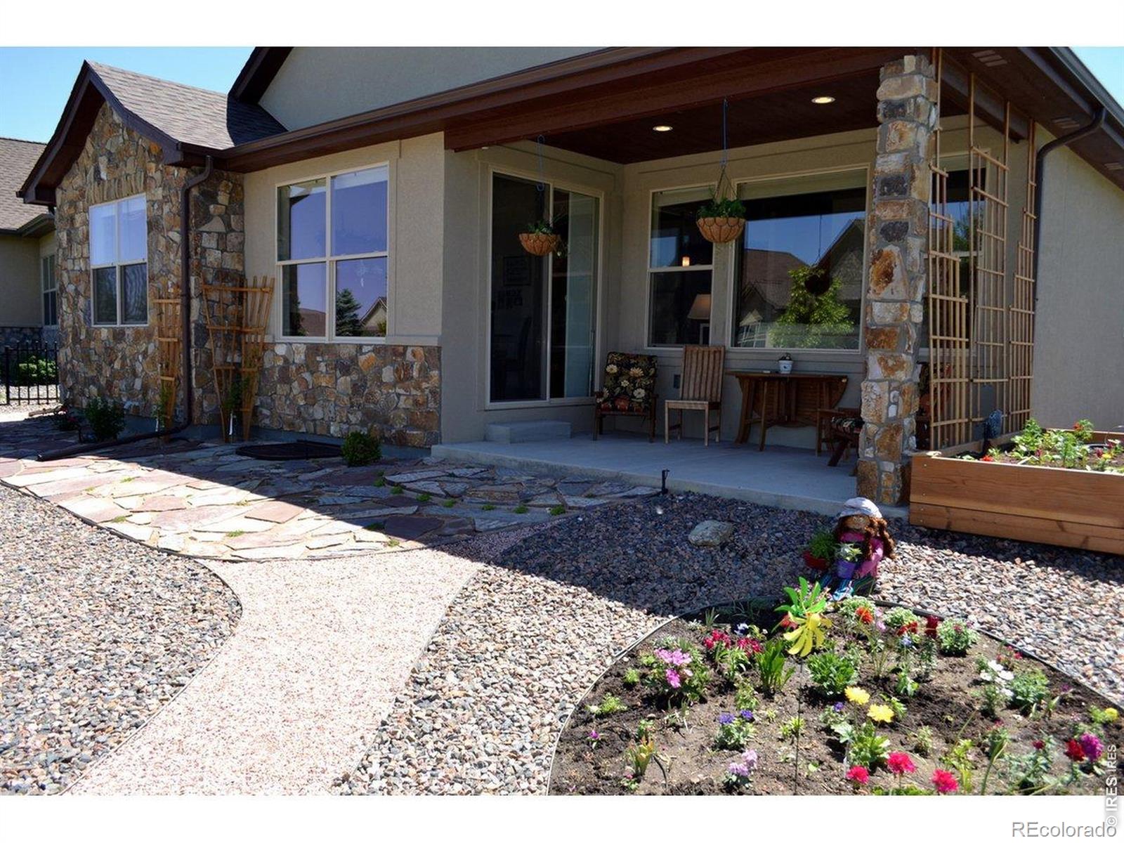 2078 Vineyard Drive Windsor CO 80550