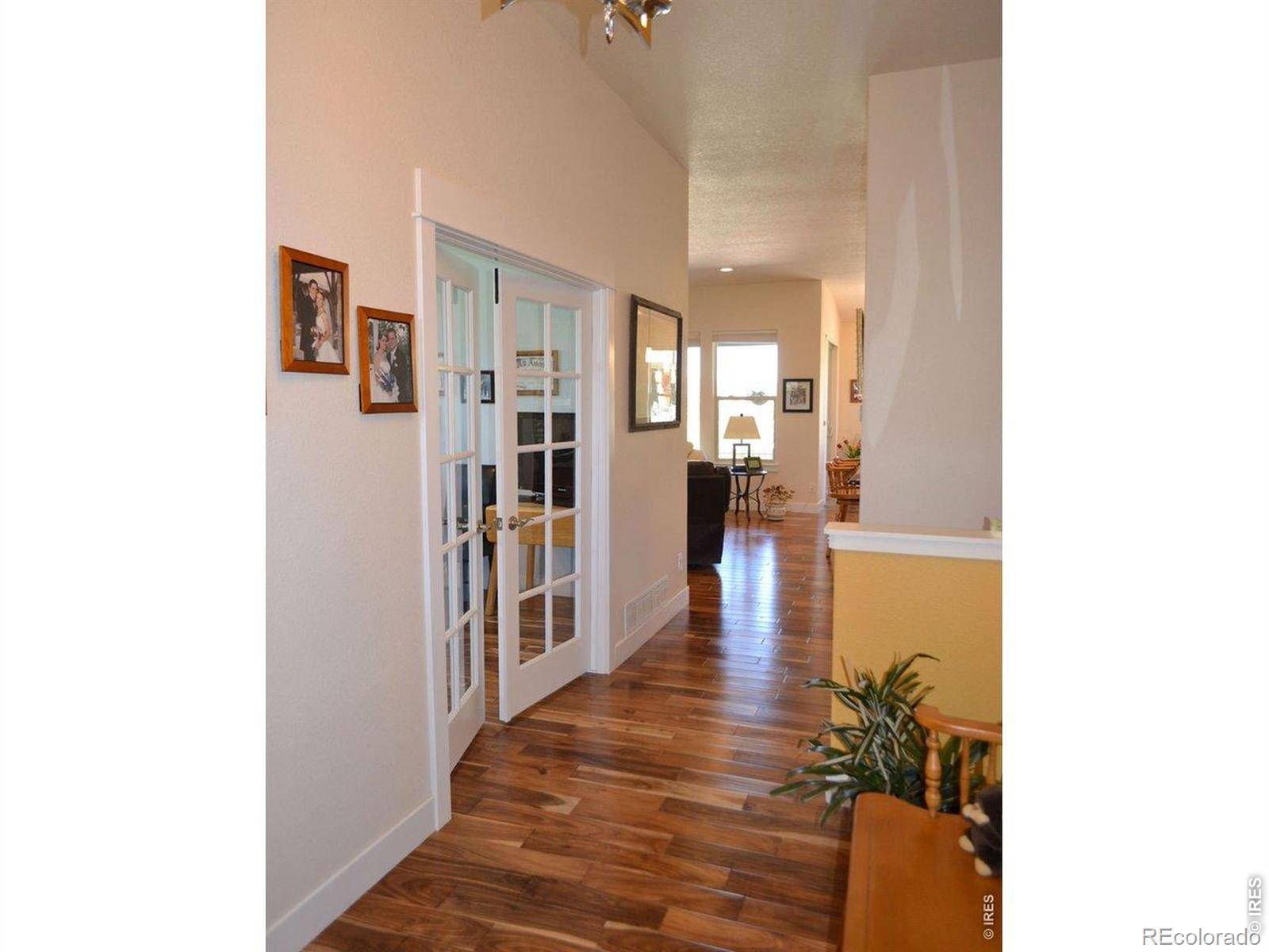 2078 Vineyard Drive Windsor CO 80550