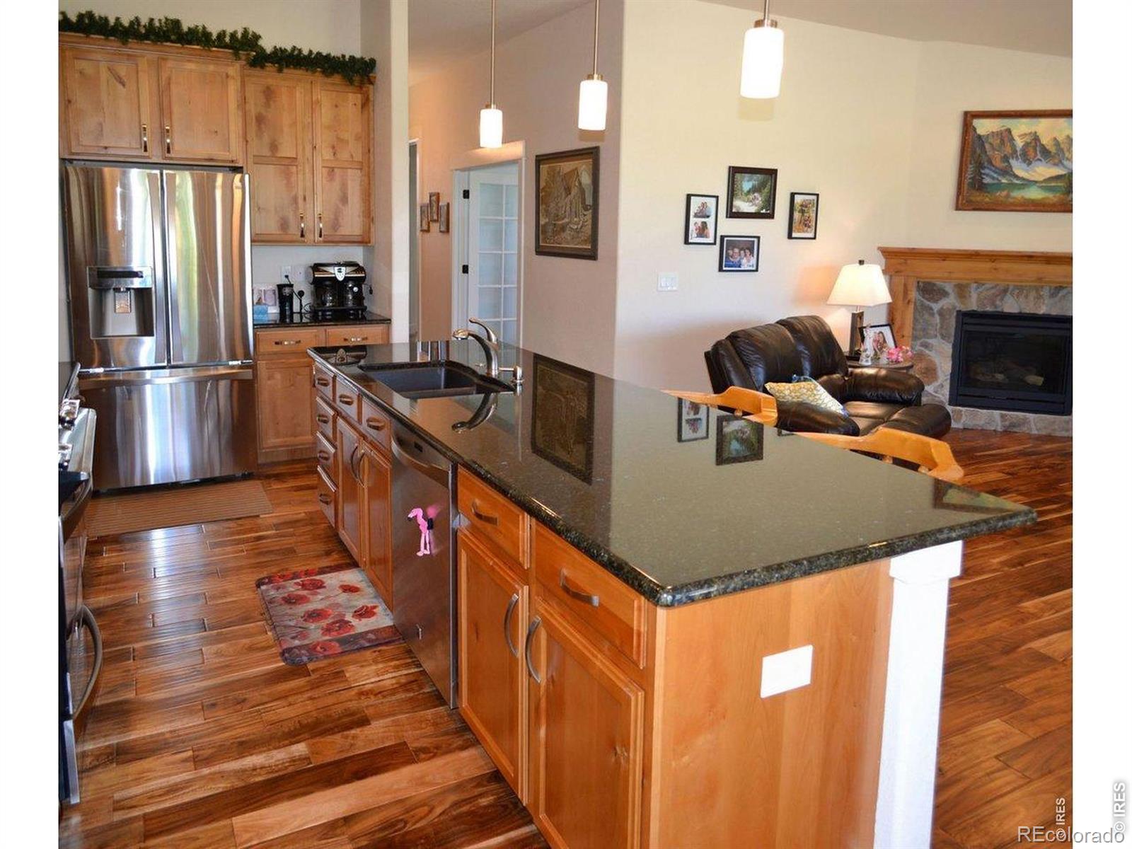 2078 Vineyard Drive Windsor CO 80550