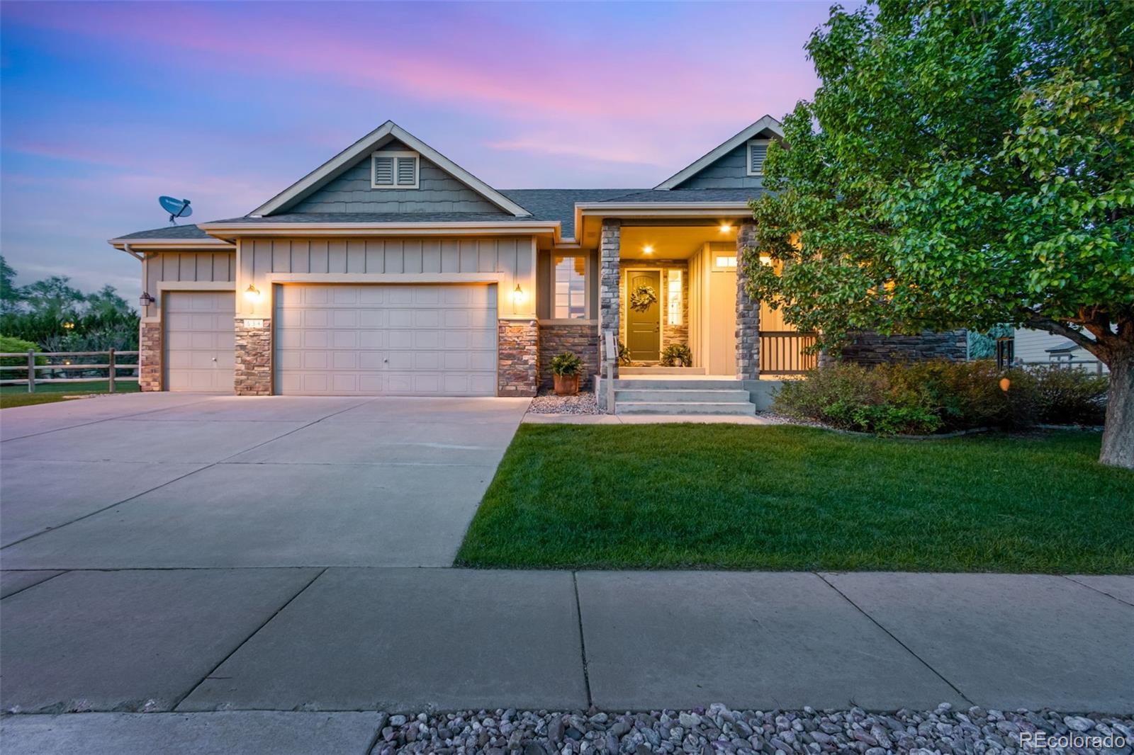 634 Del Carmen Drive Fort Collins CO 80524