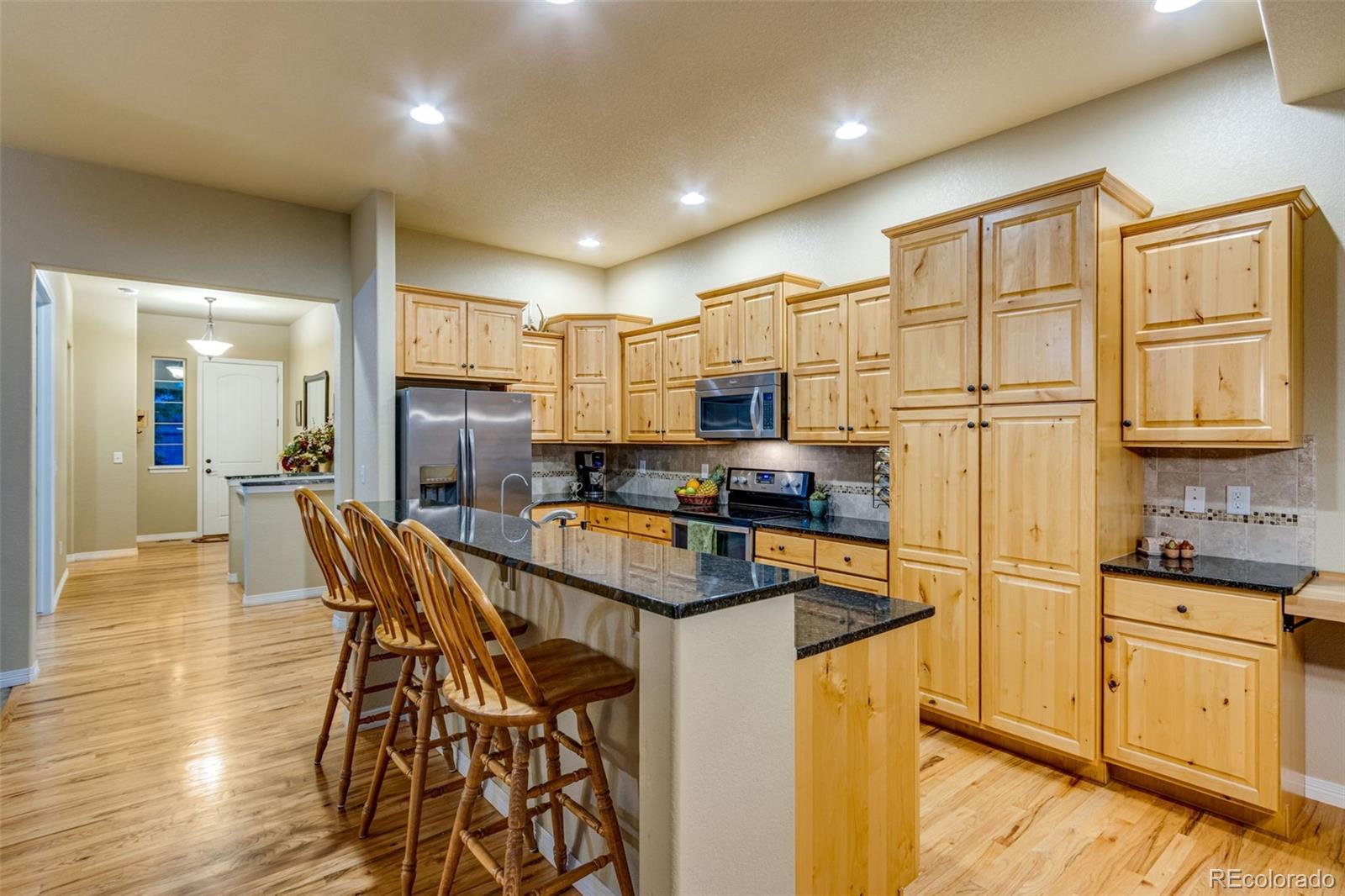 634 Del Carmen Drive Fort Collins CO 80524