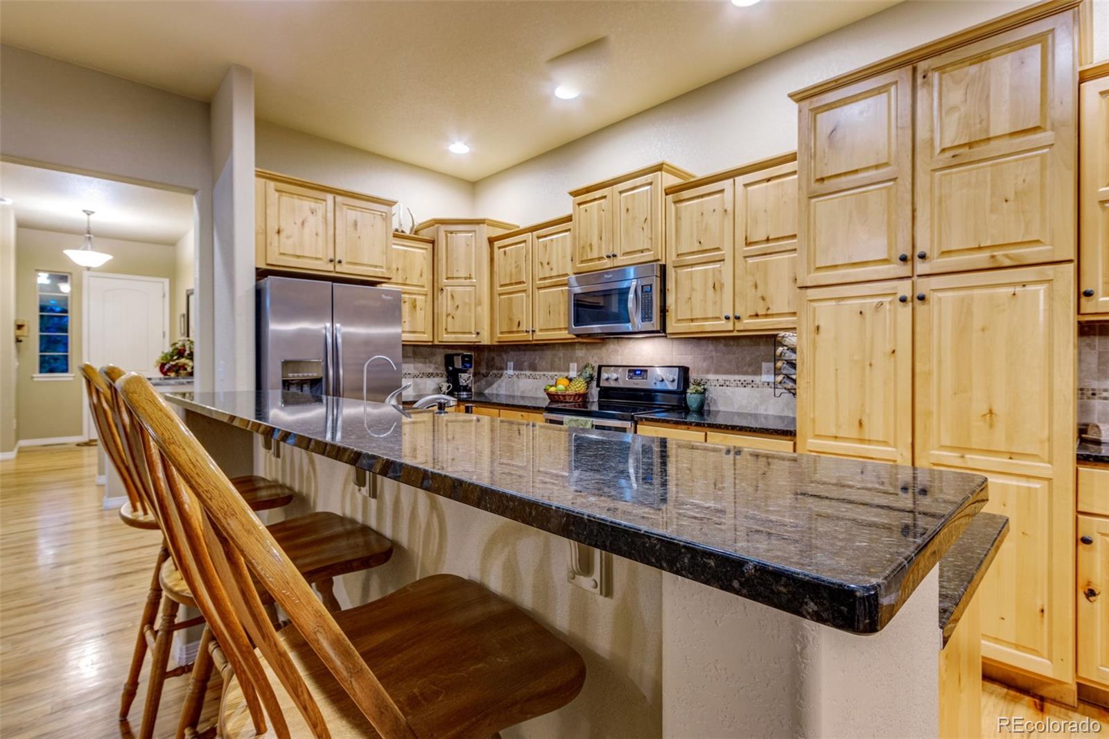 634 Del Carmen Drive Fort Collins CO 80524
