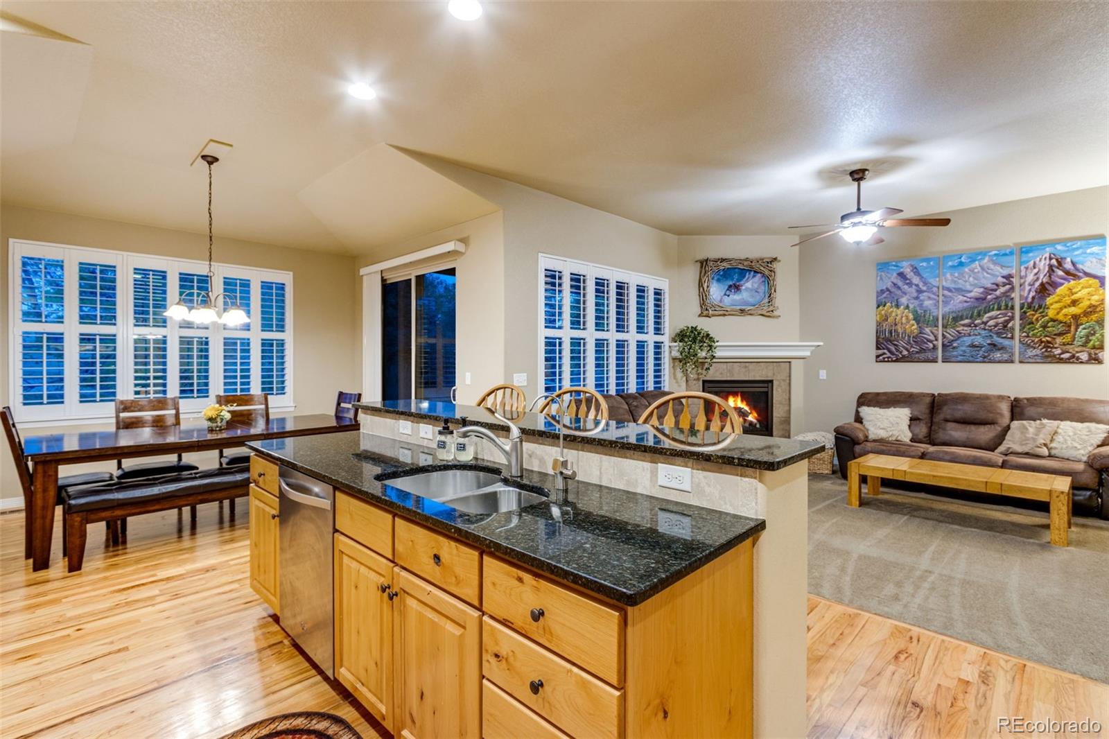 634 Del Carmen Drive Fort Collins CO 80524