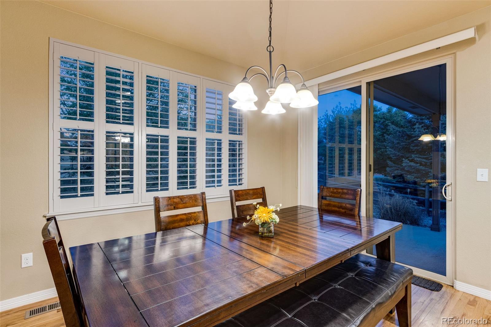 634 Del Carmen Drive Fort Collins CO 80524