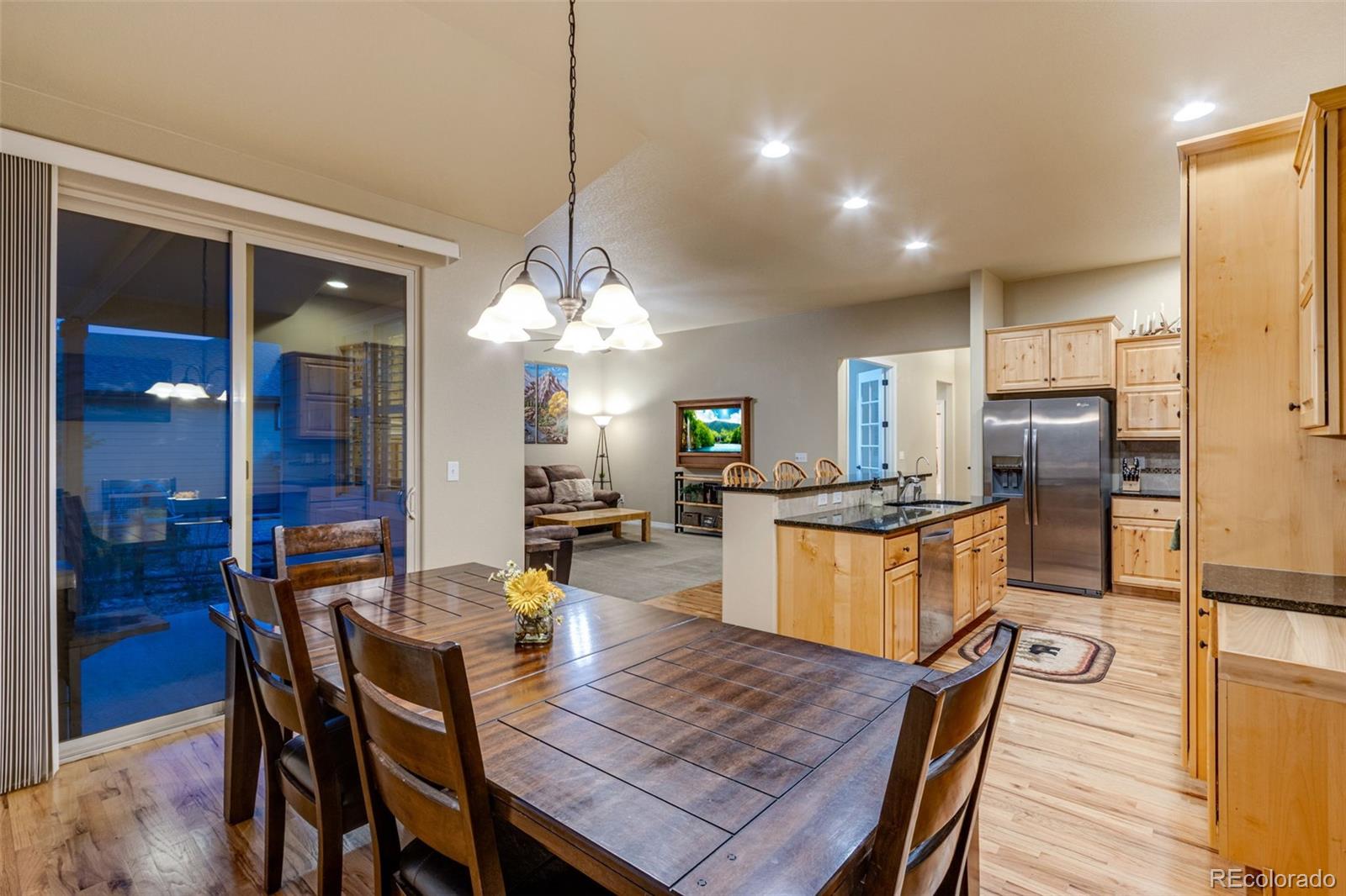 634 Del Carmen Drive Fort Collins CO 80524