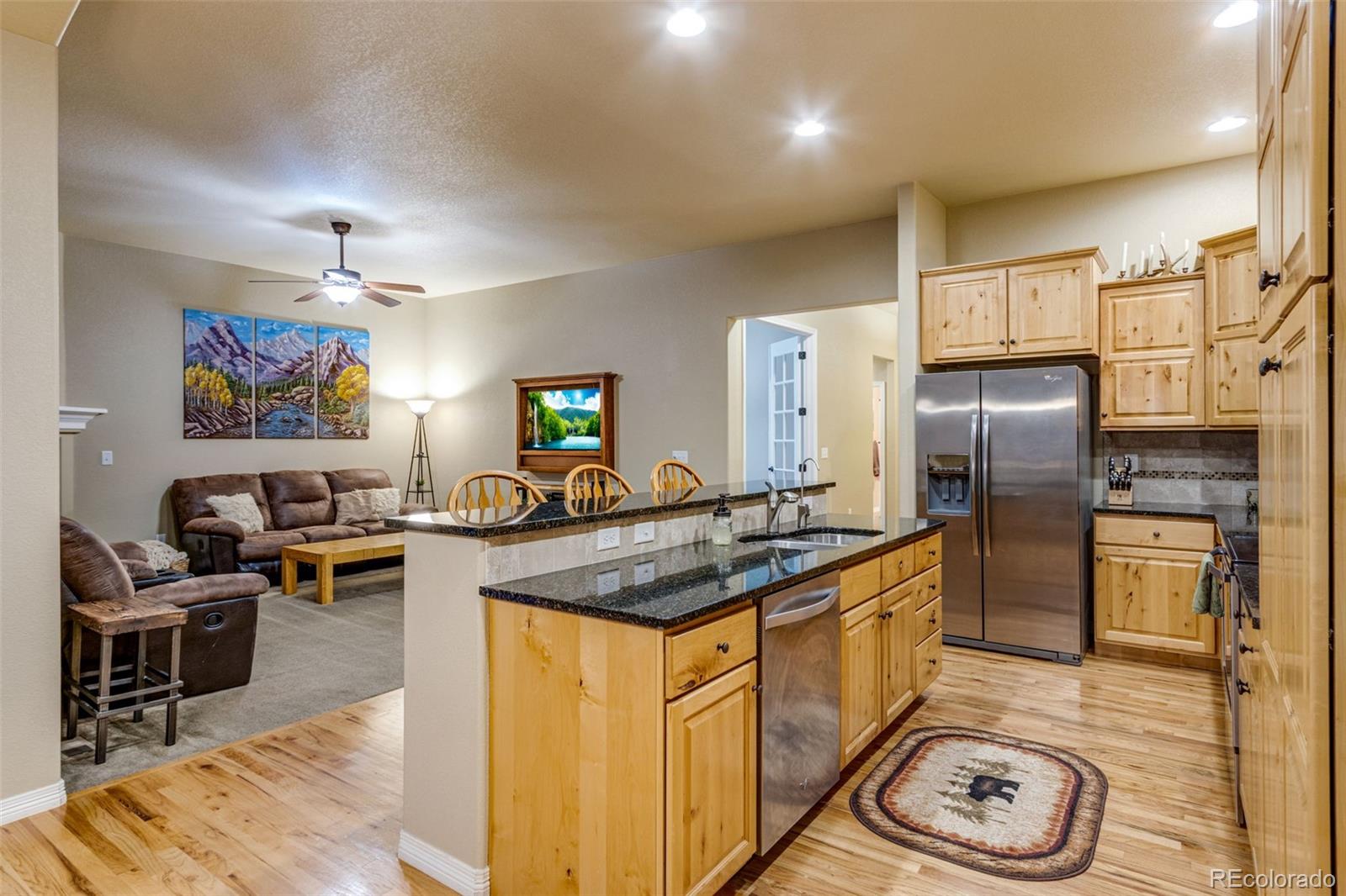 634 Del Carmen Drive Fort Collins CO 80524