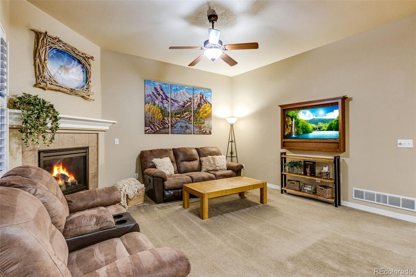 634 Del Carmen Drive Fort Collins CO 80524