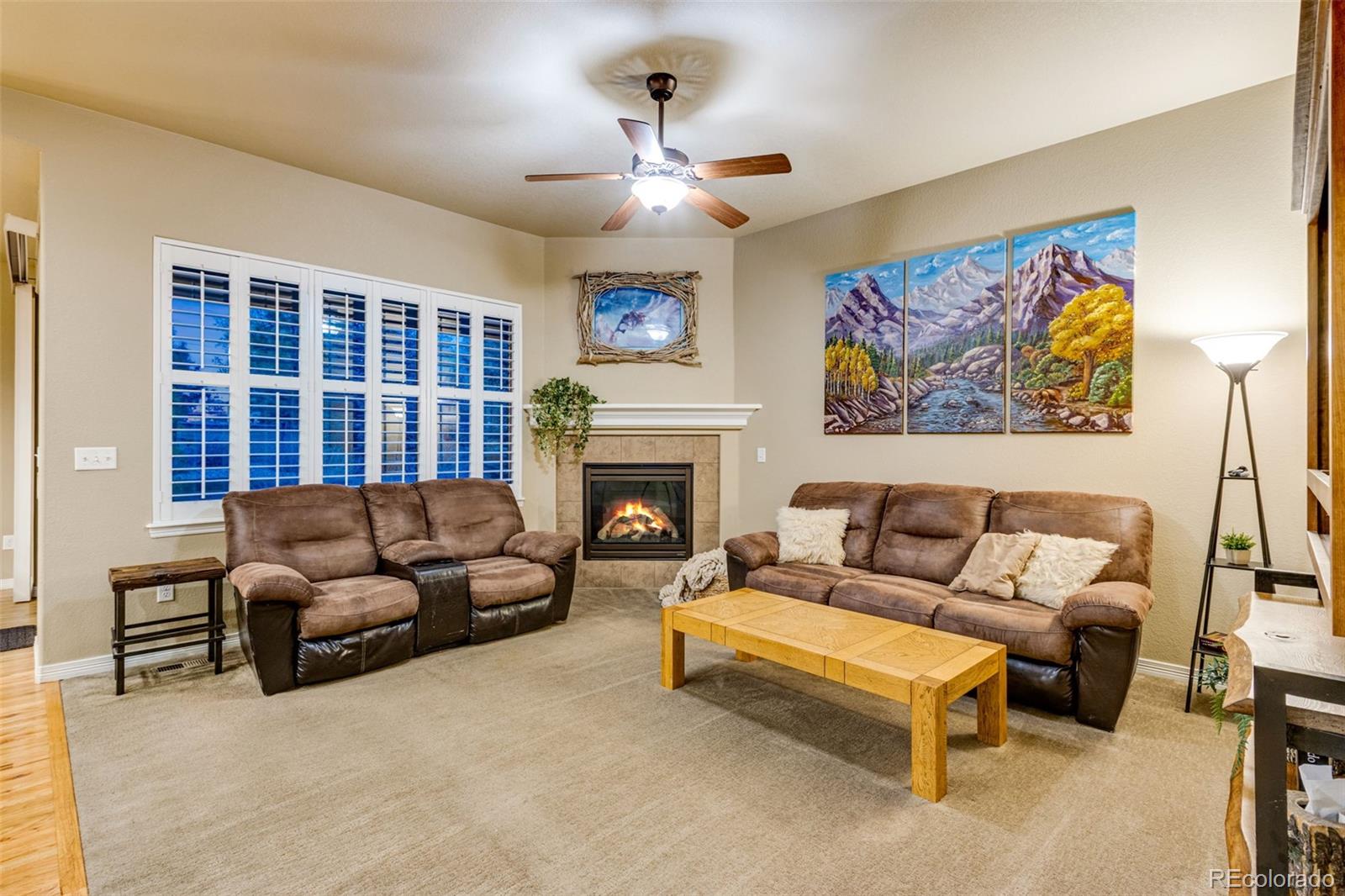 634 Del Carmen Drive Fort Collins CO 80524