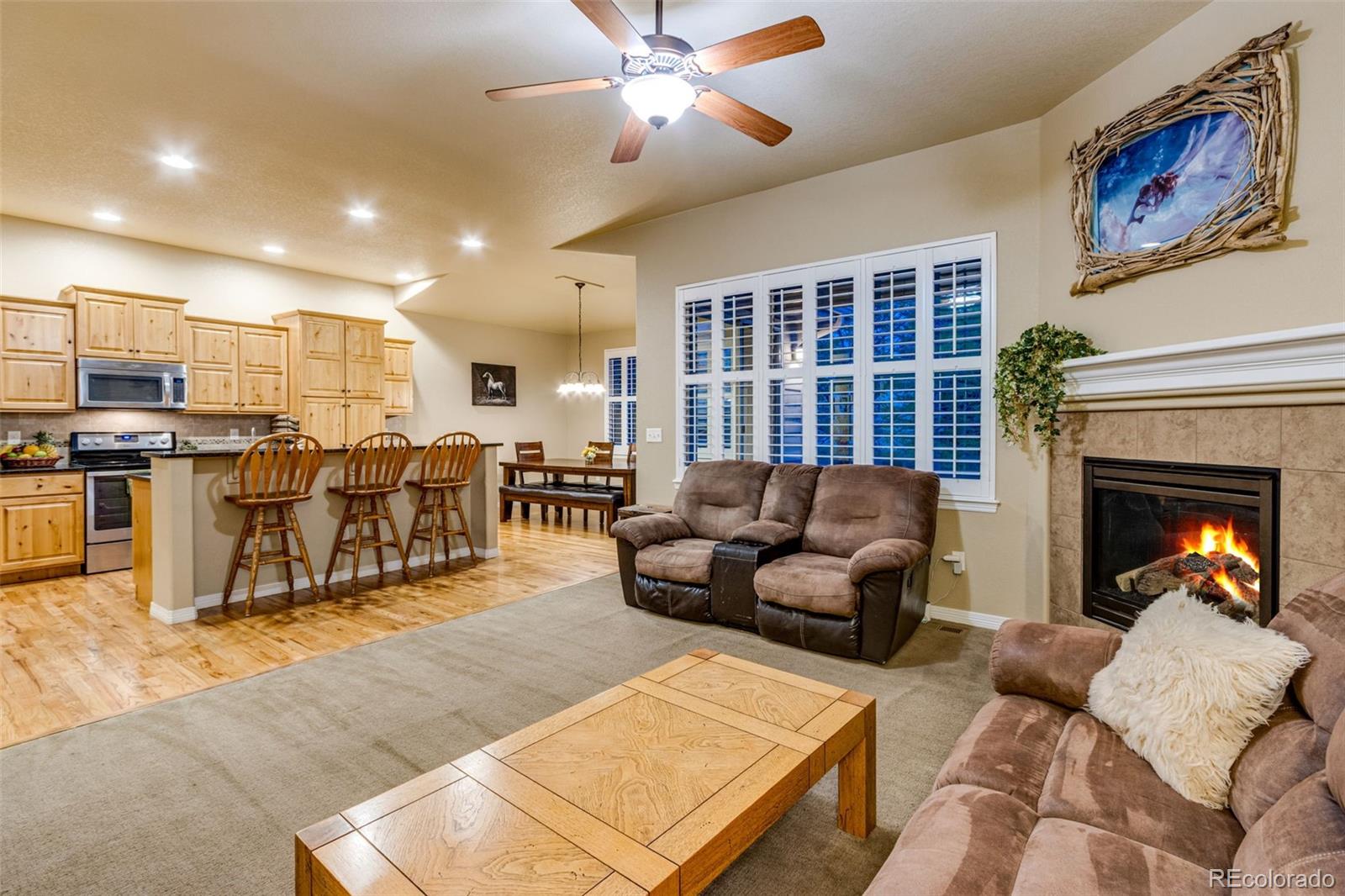 634 Del Carmen Drive Fort Collins CO 80524