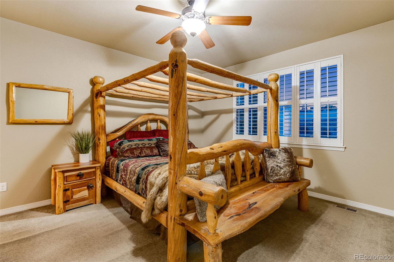 634 Del Carmen Drive Fort Collins CO 80524