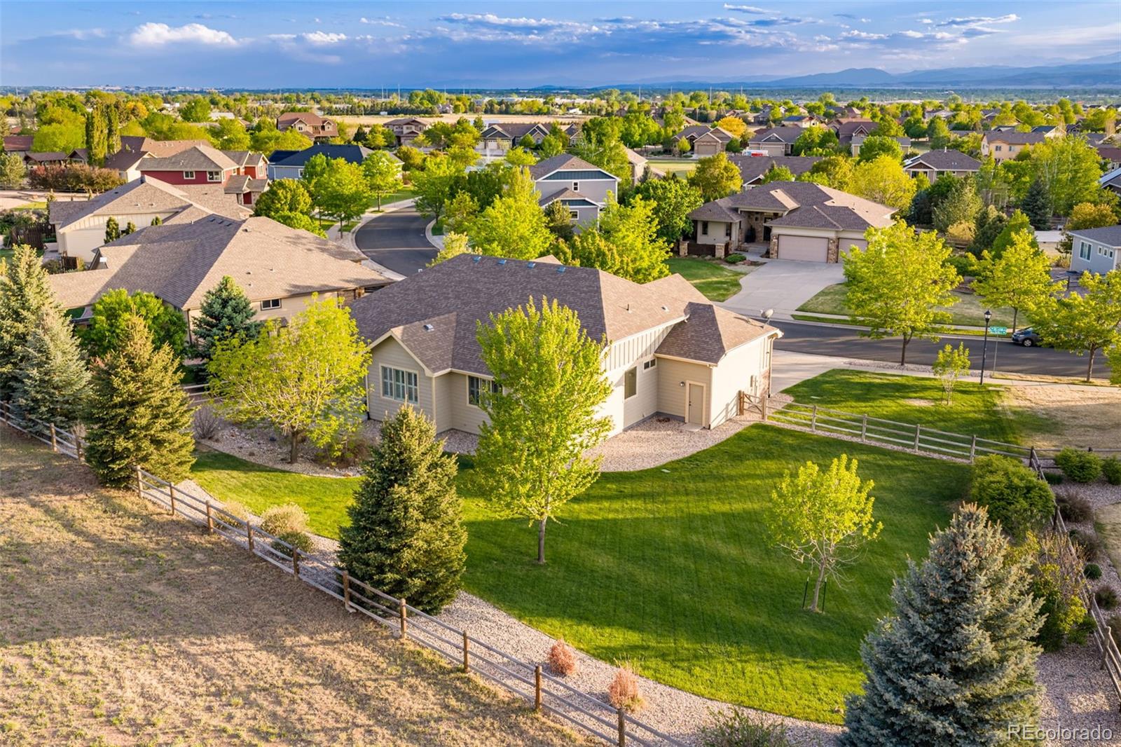 634 Del Carmen Drive Fort Collins CO 80524