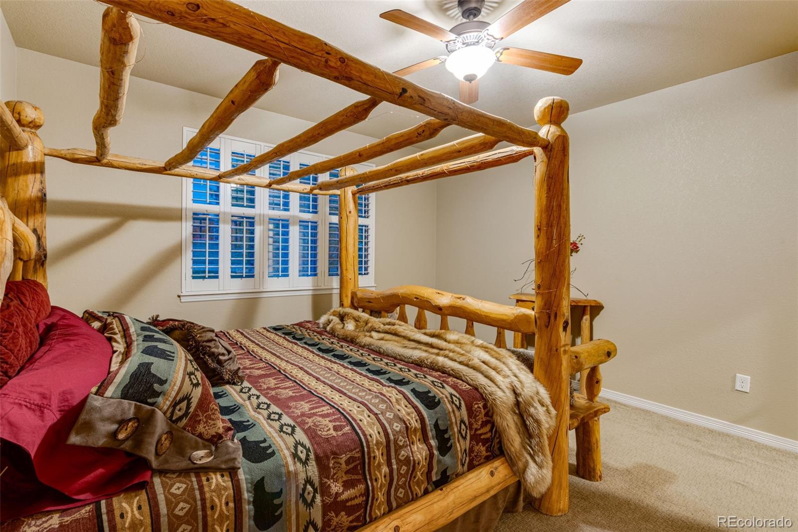 634 Del Carmen Drive Fort Collins CO 80524