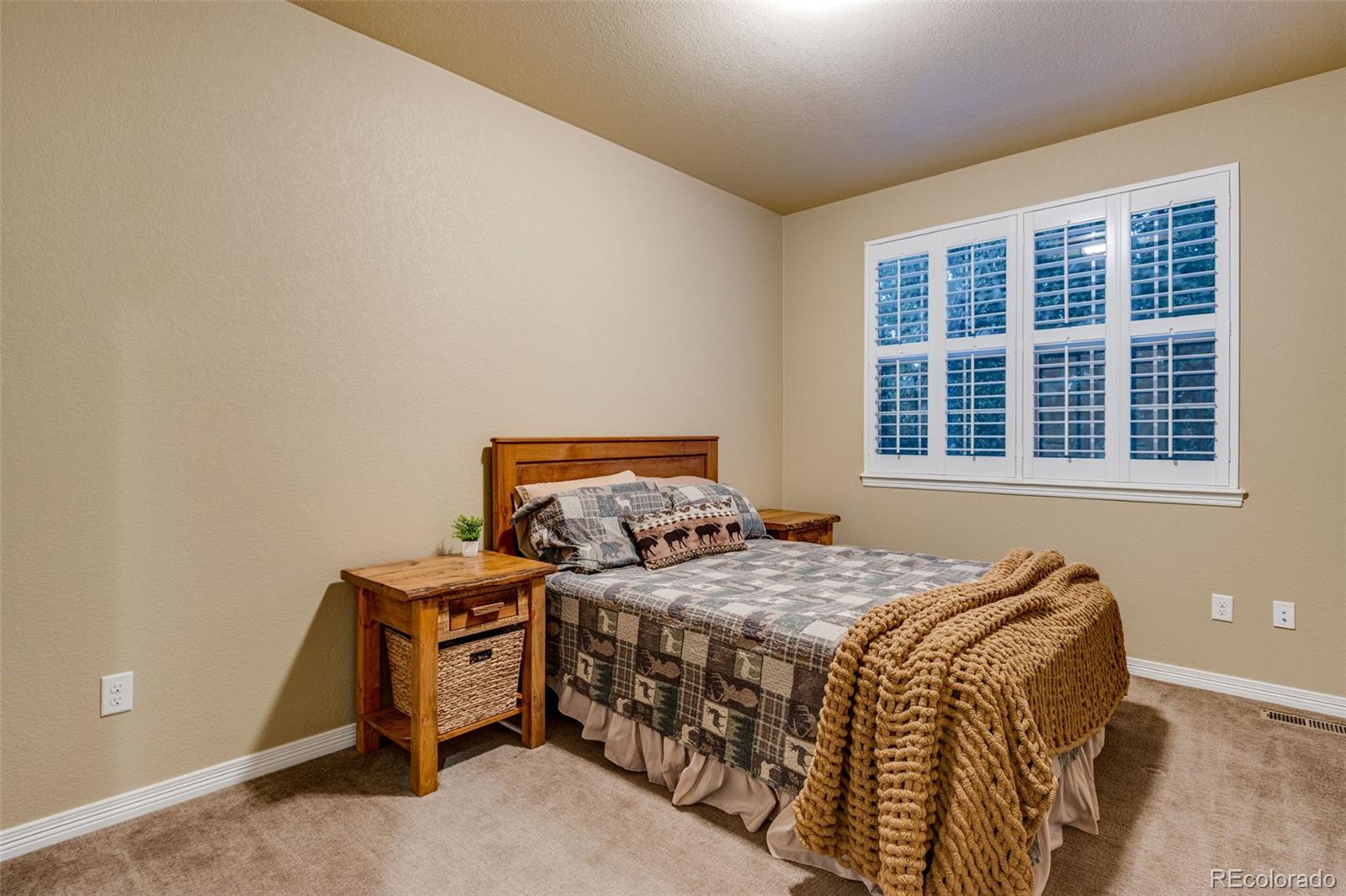 634 Del Carmen Drive Fort Collins CO 80524