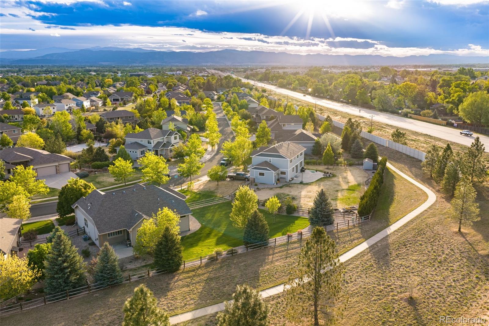 634 Del Carmen Drive Fort Collins CO 80524