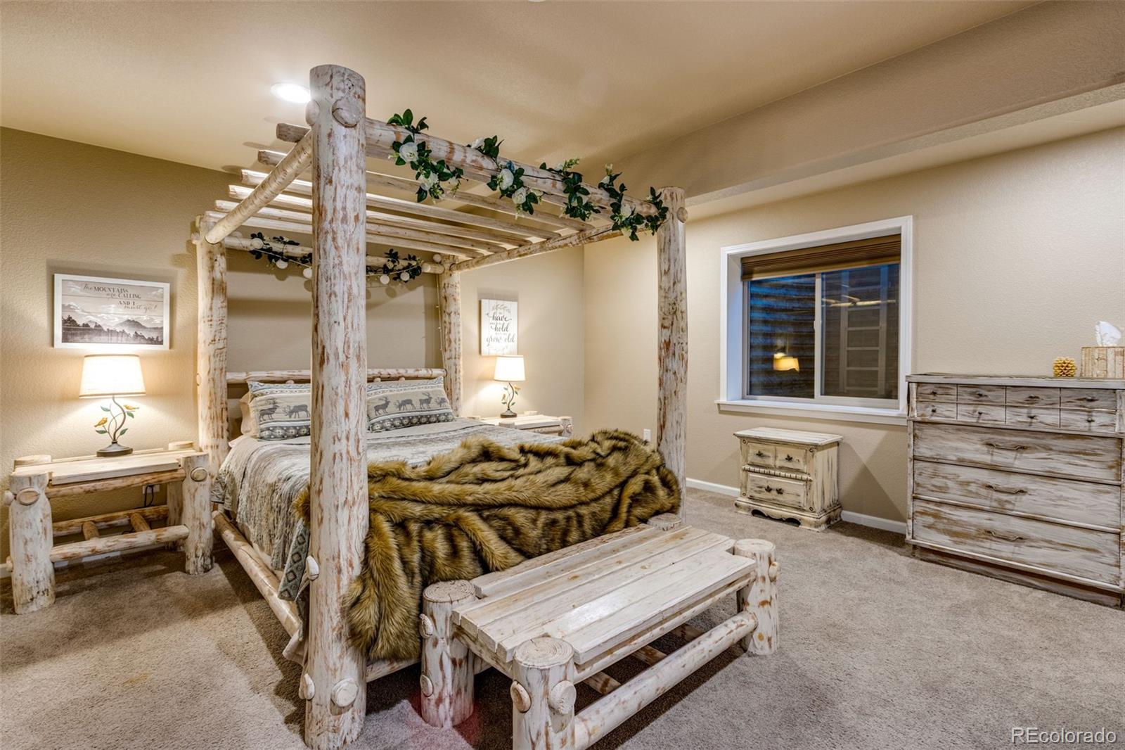 634 Del Carmen Drive Fort Collins CO 80524