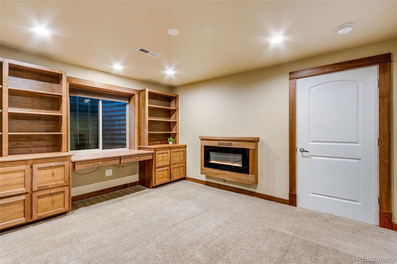 634 Del Carmen Drive Fort Collins CO 80524
