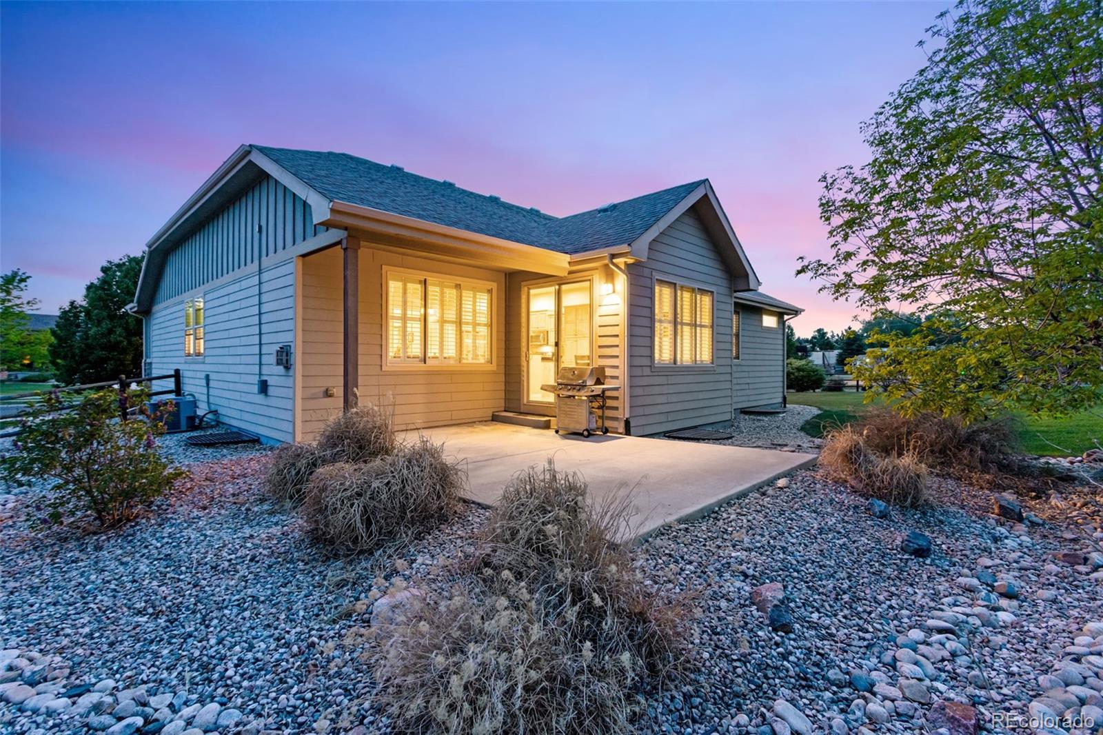 634 Del Carmen Drive Fort Collins CO 80524