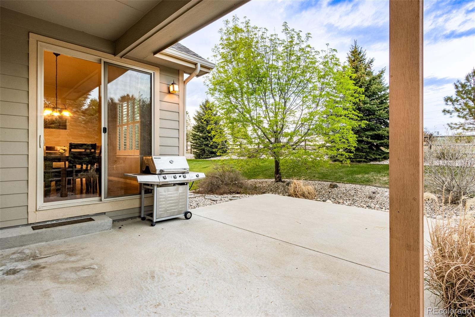 634 Del Carmen Drive Fort Collins CO 80524