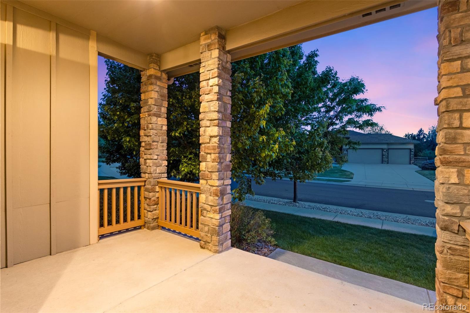 634 Del Carmen Drive Fort Collins CO 80524