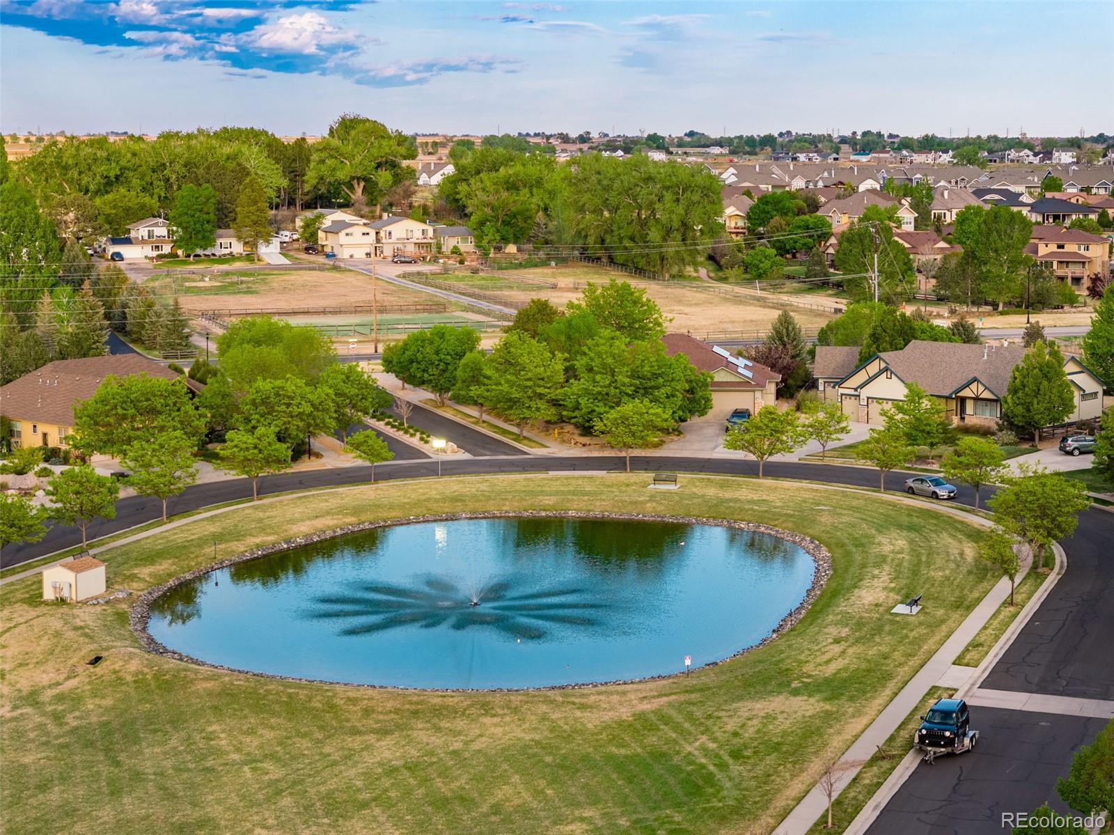 634 Del Carmen Drive Fort Collins CO 80524