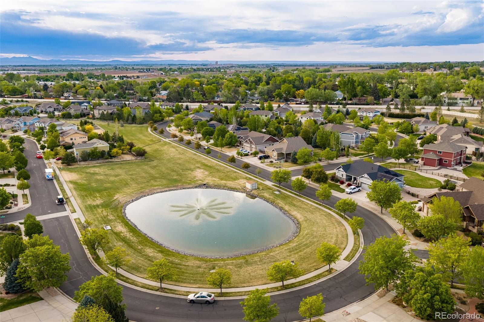 634 Del Carmen Drive Fort Collins CO 80524