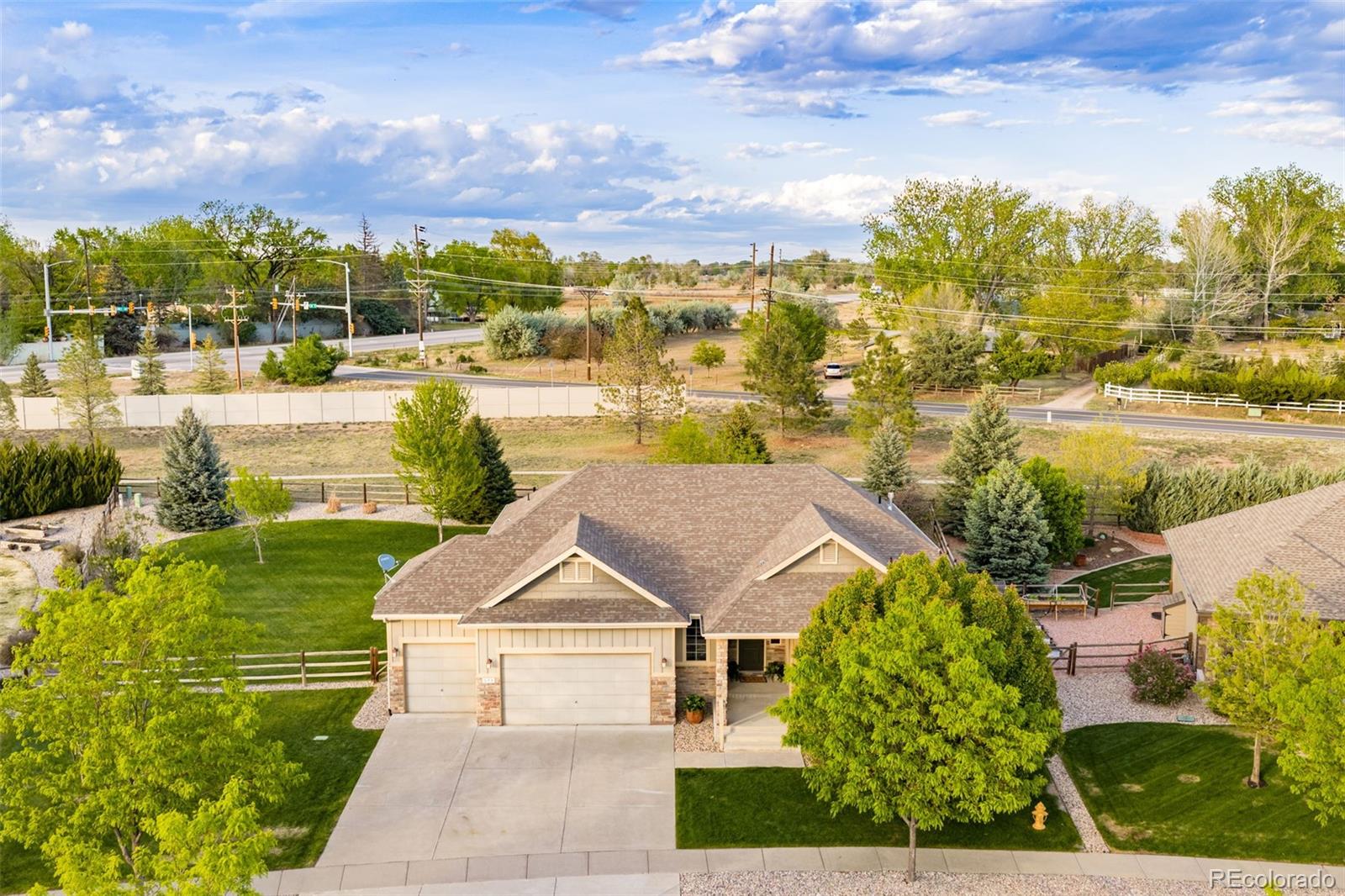 634 Del Carmen Drive Fort Collins CO 80524