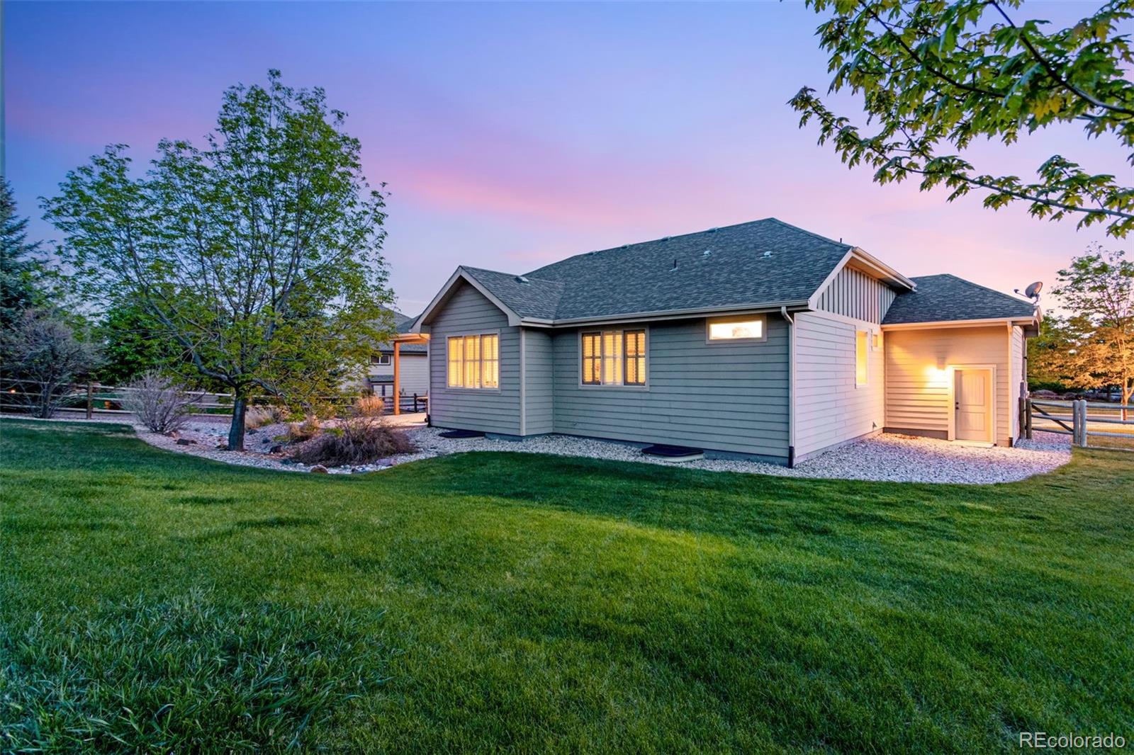 634 Del Carmen Drive Fort Collins CO 80524