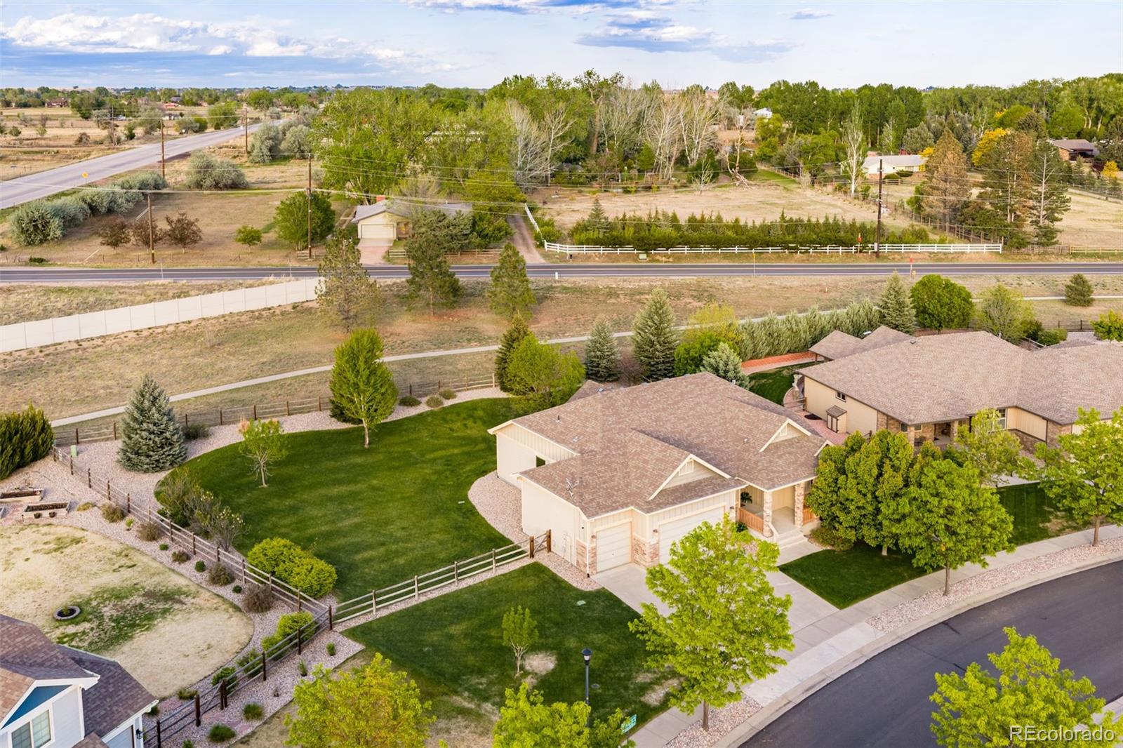 634 Del Carmen Drive Fort Collins CO 80524