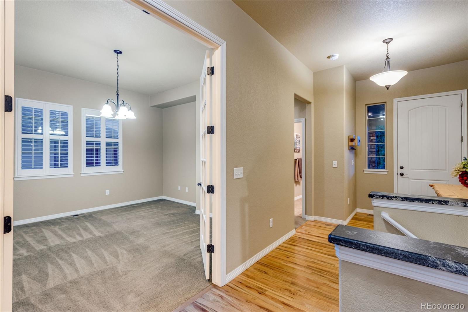 634 Del Carmen Drive Fort Collins CO 80524