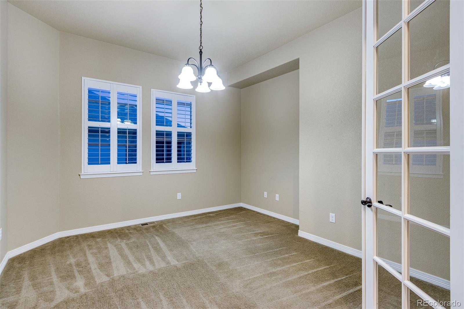 634 Del Carmen Drive Fort Collins CO 80524