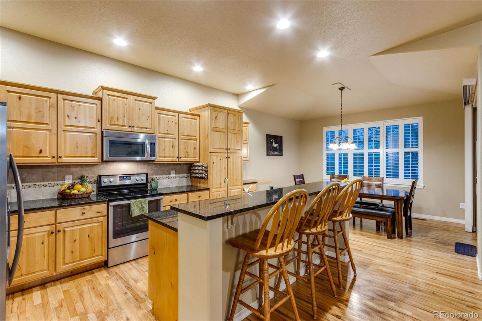 634 Del Carmen Drive Fort Collins CO 80524