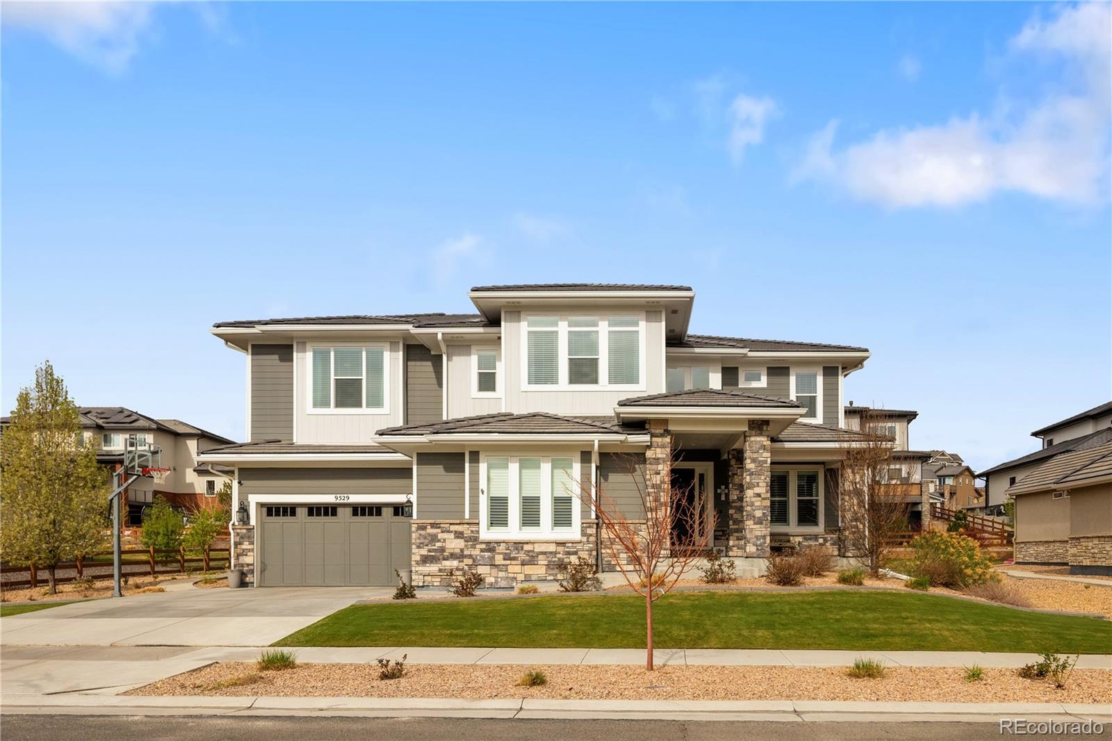 9529 Orchard Way Arvada CO 80007