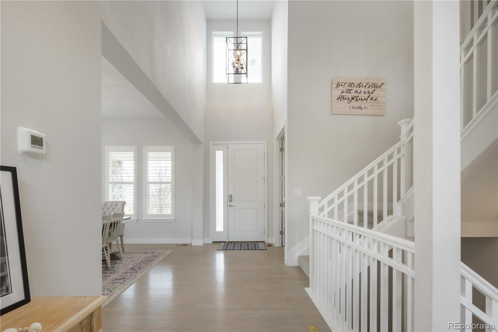 9529 Orchard Way Arvada CO 80007