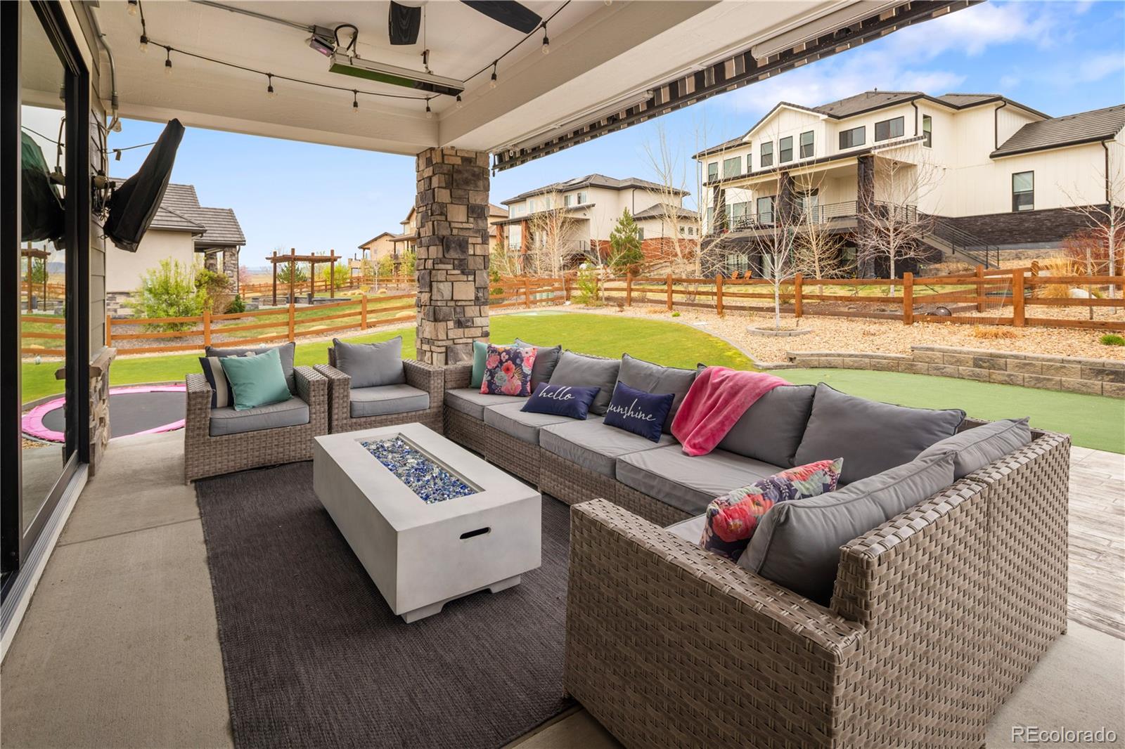 9529 Orchard Way Arvada CO 80007