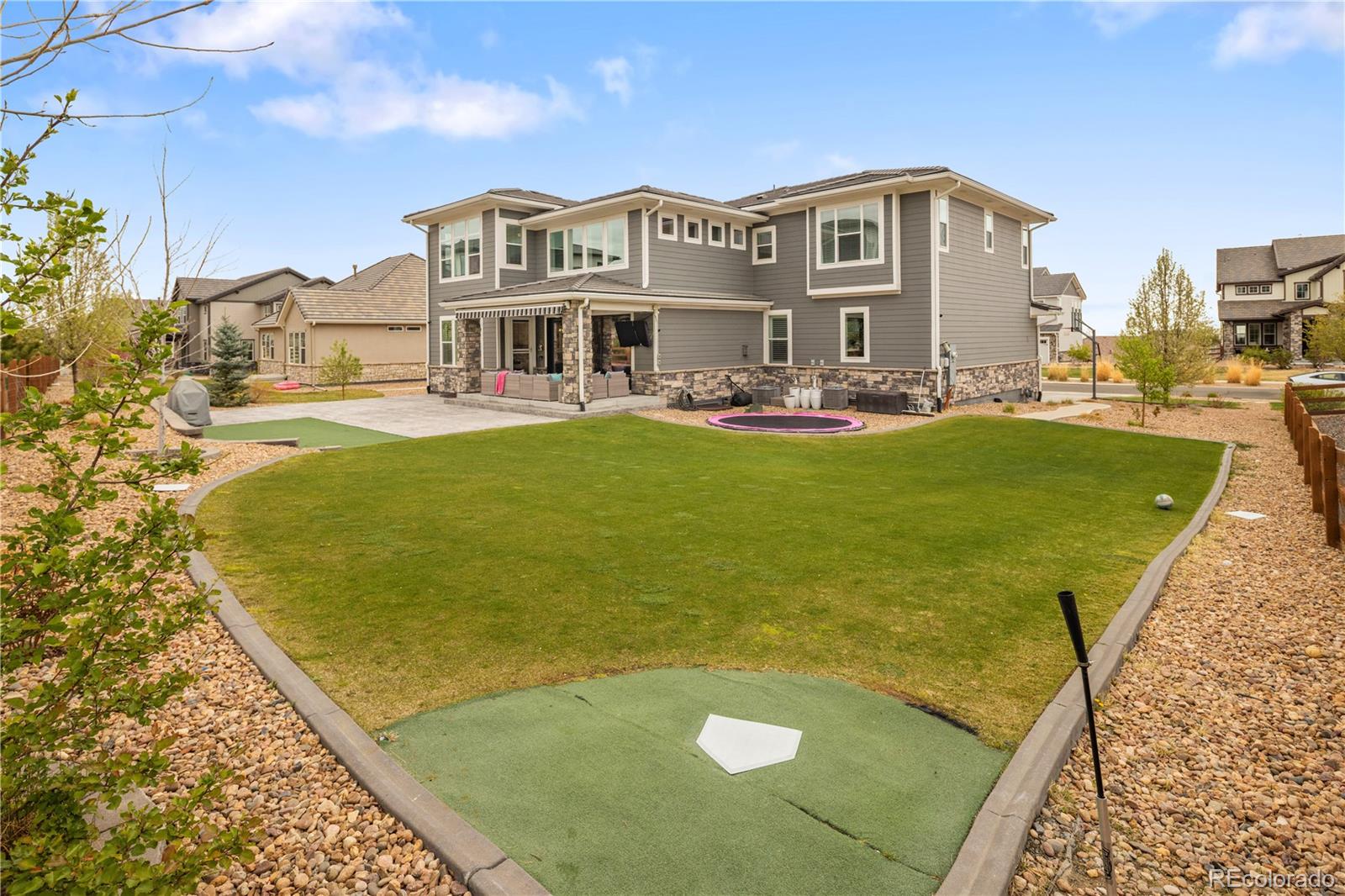 9529 Orchard Way Arvada CO 80007