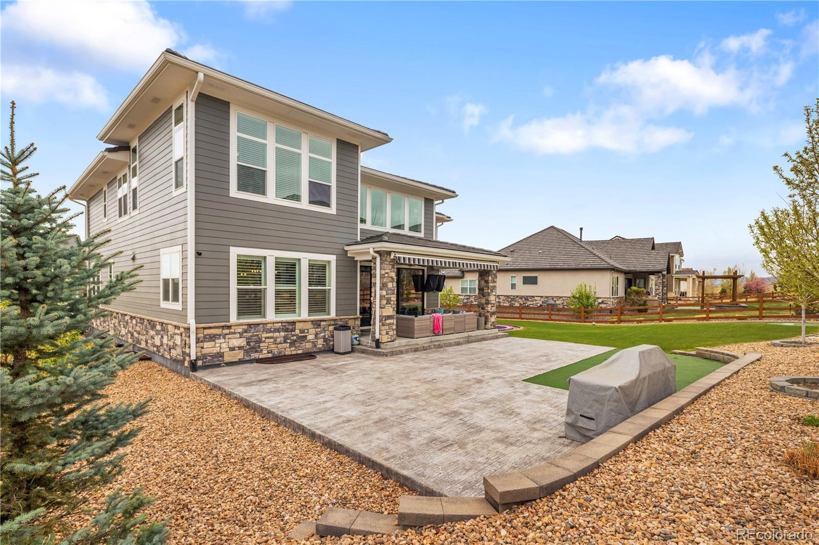 9529 Orchard Way Arvada CO 80007