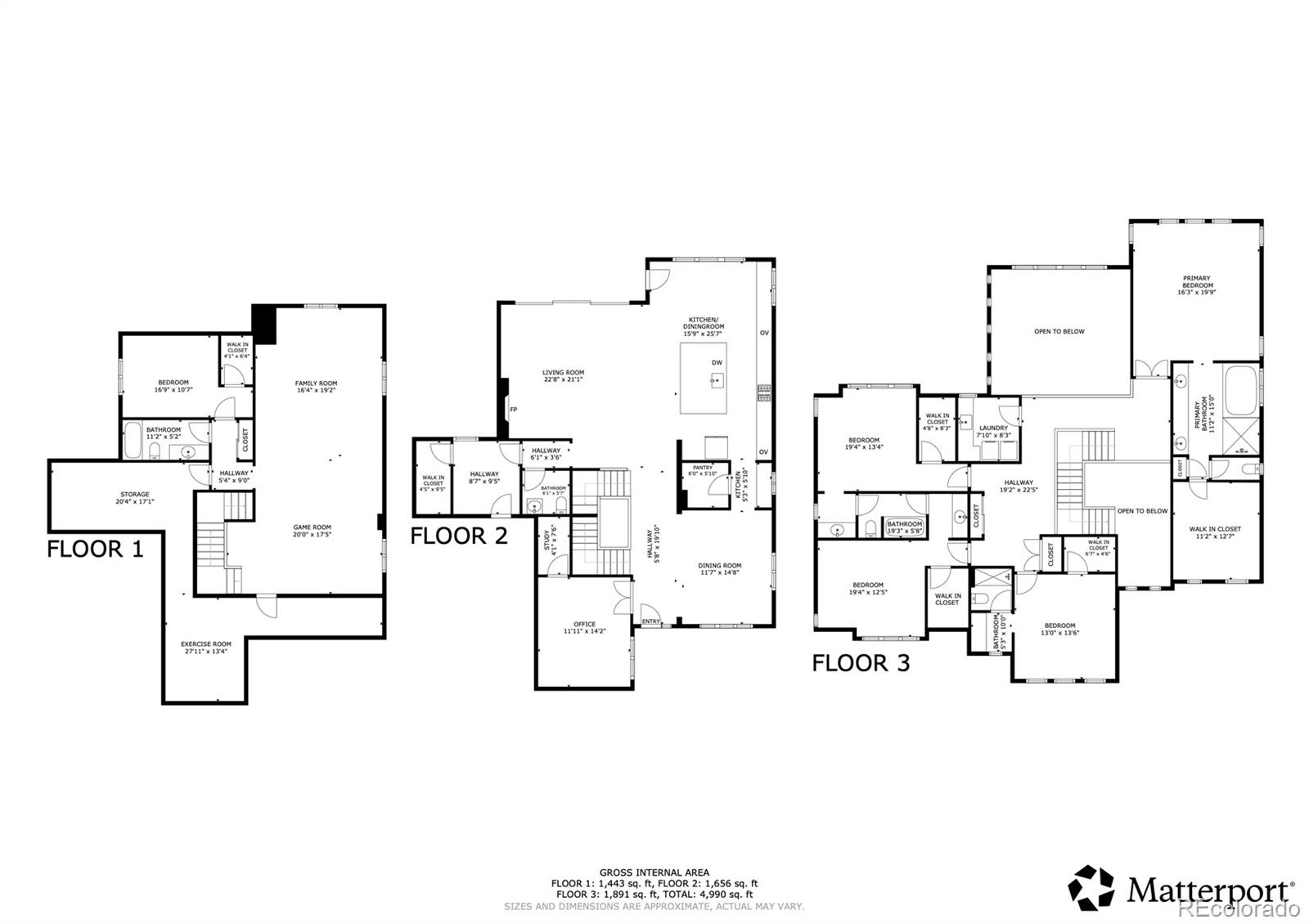 9529 Orchard Way Arvada CO 80007