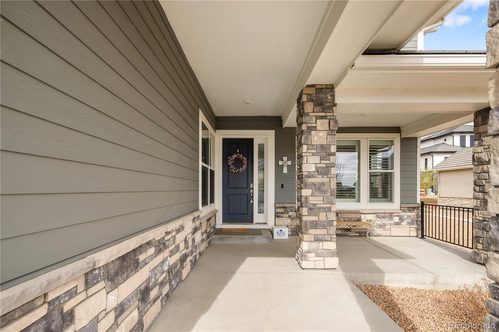9529 Orchard Way Arvada CO 80007