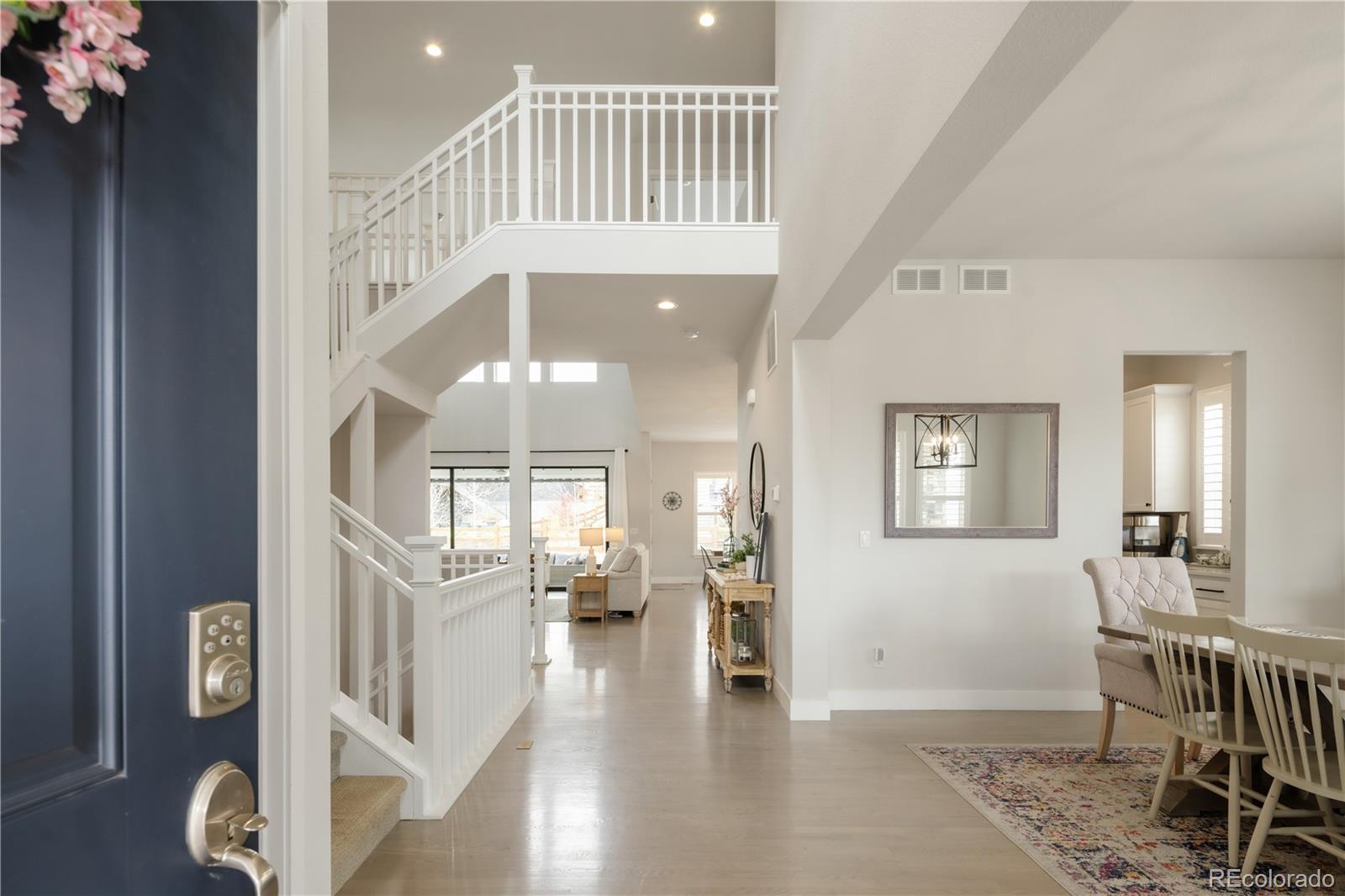 9529 Orchard Way Arvada CO 80007