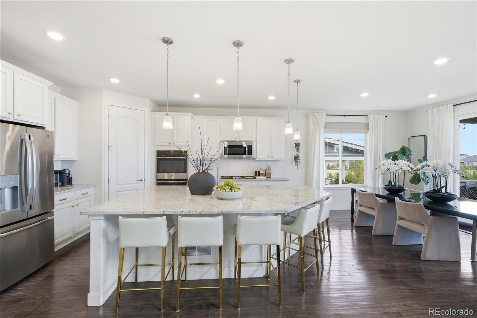 23199 E Narrowleaf Drive Aurora CO 80016