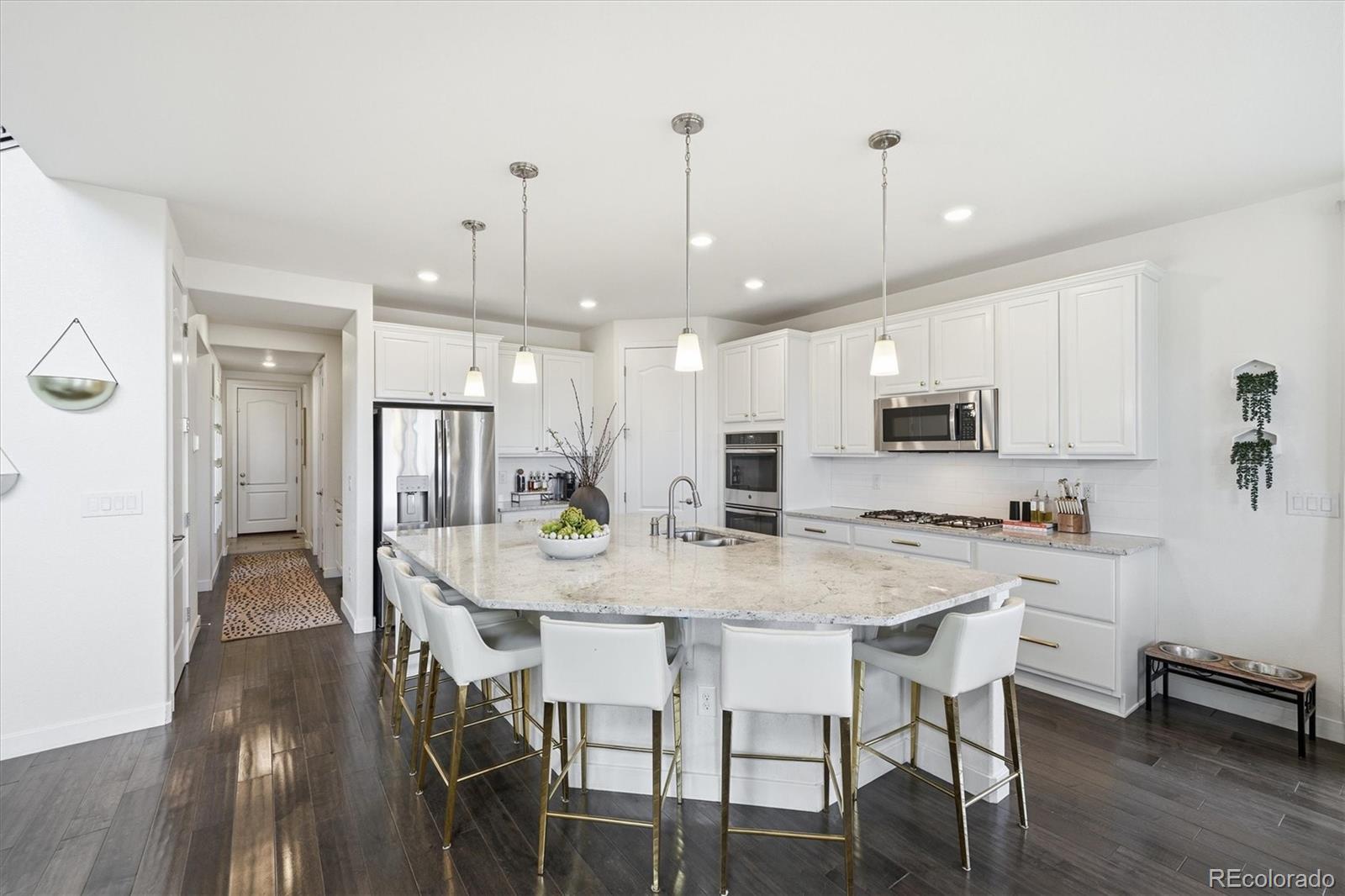 23199 E Narrowleaf Drive Aurora CO 80016