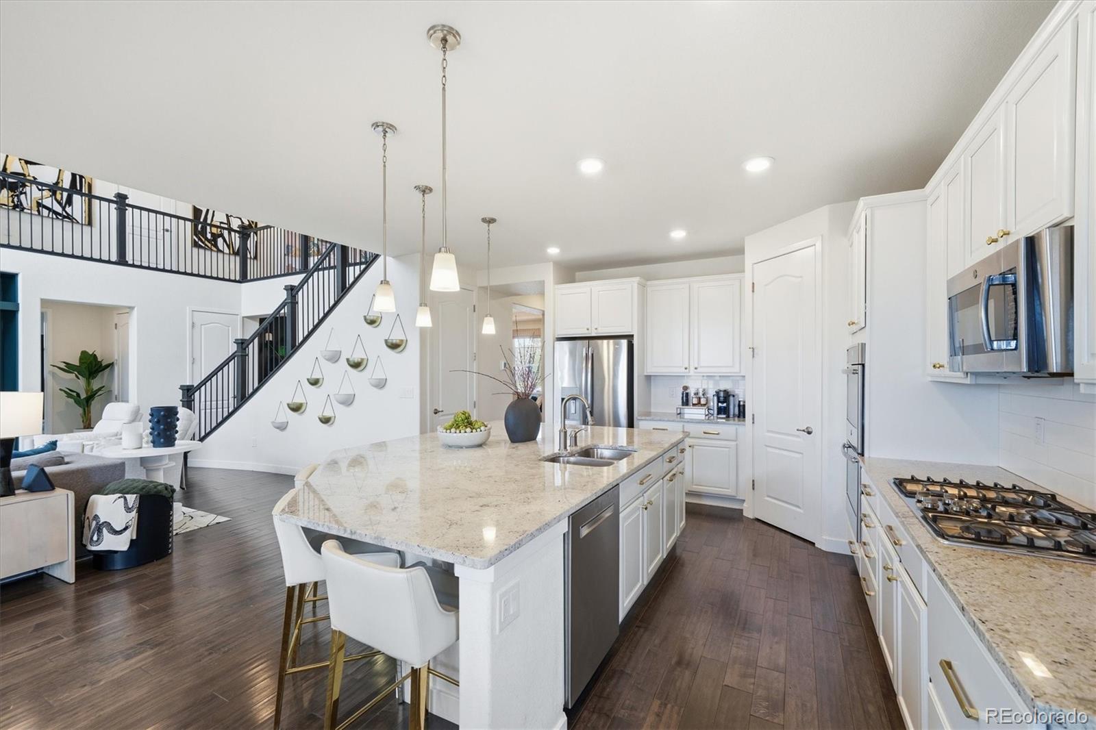 23199 E Narrowleaf Drive Aurora CO 80016