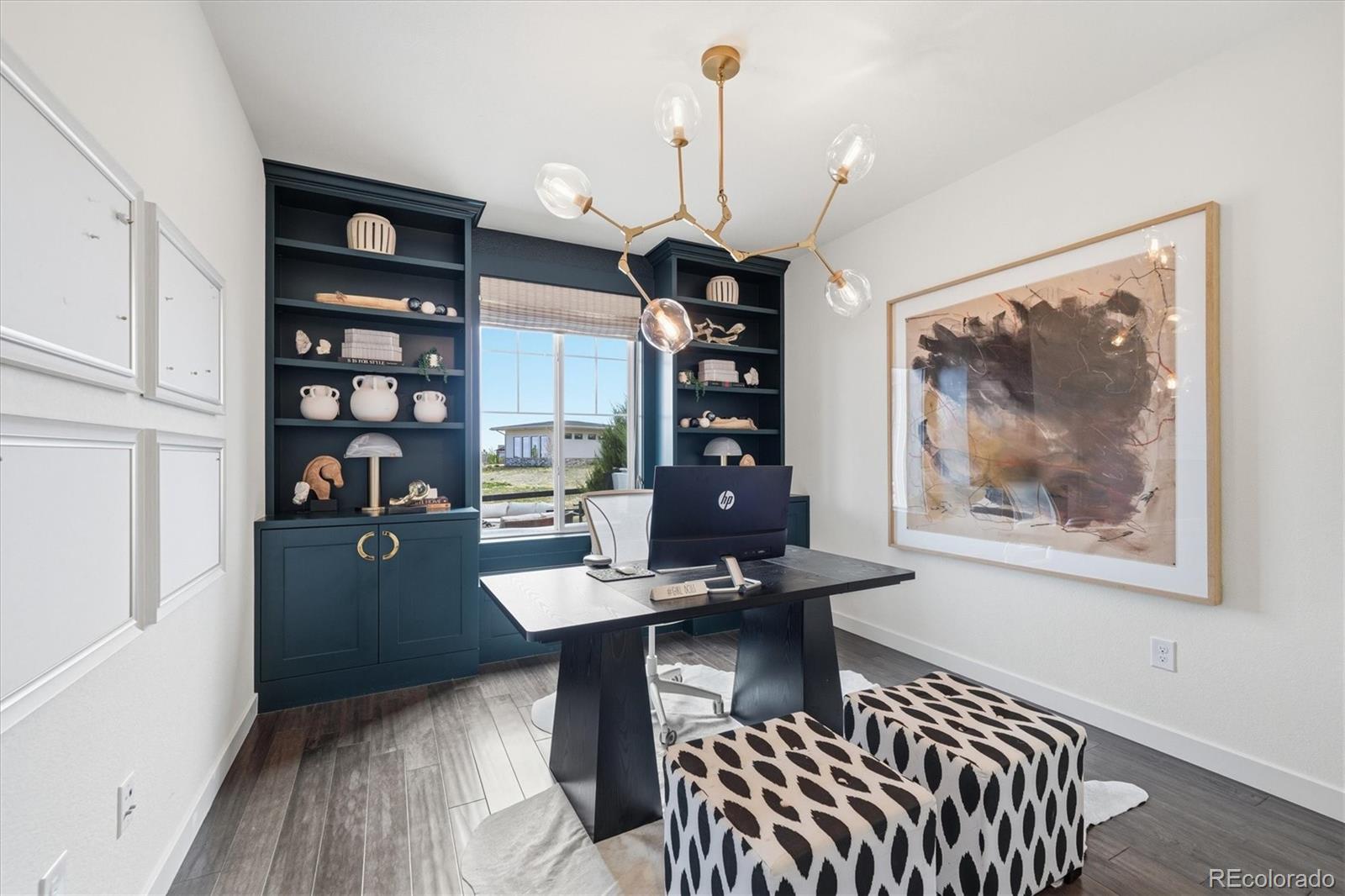 23199 E Narrowleaf Drive Aurora CO 80016