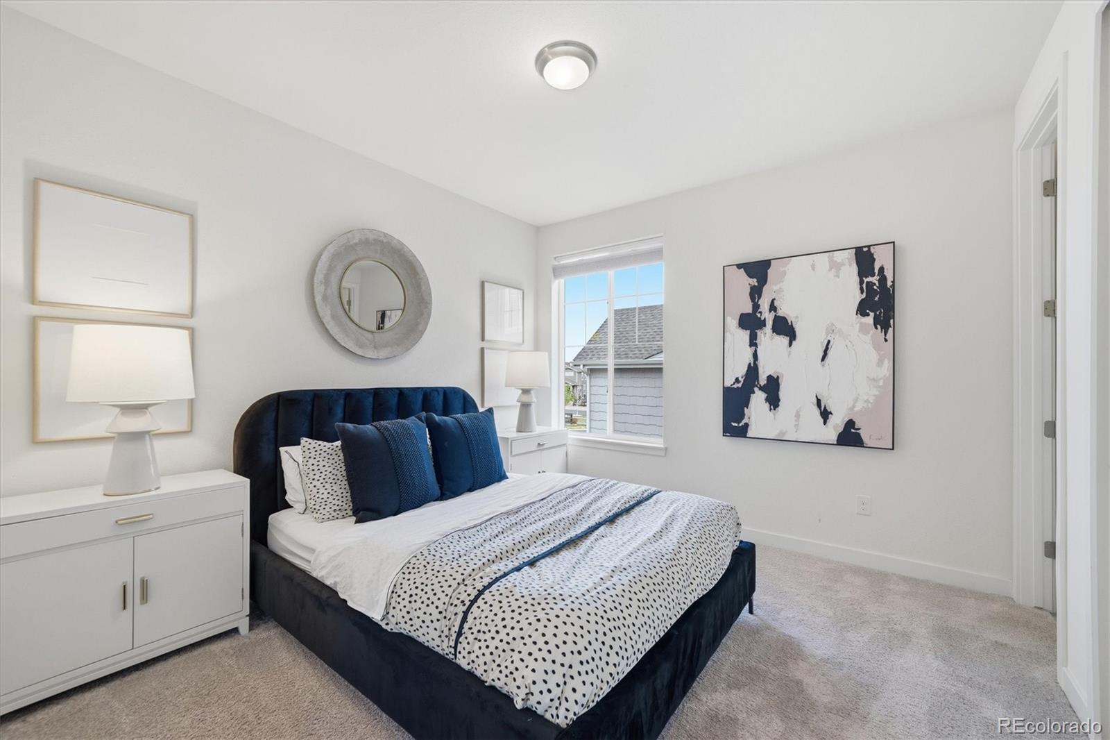 23199 E Narrowleaf Drive Aurora CO 80016
