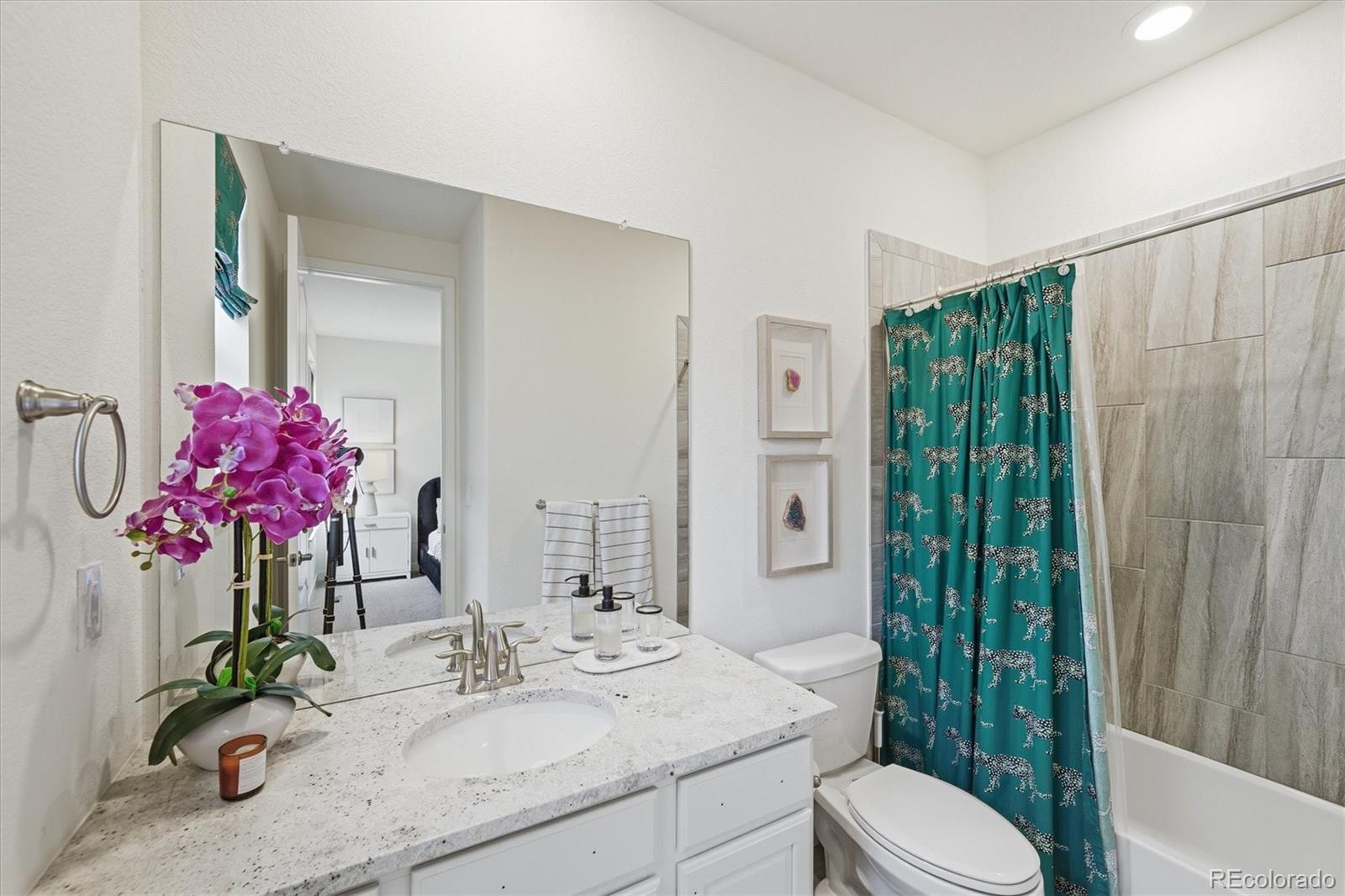23199 E Narrowleaf Drive Aurora CO 80016