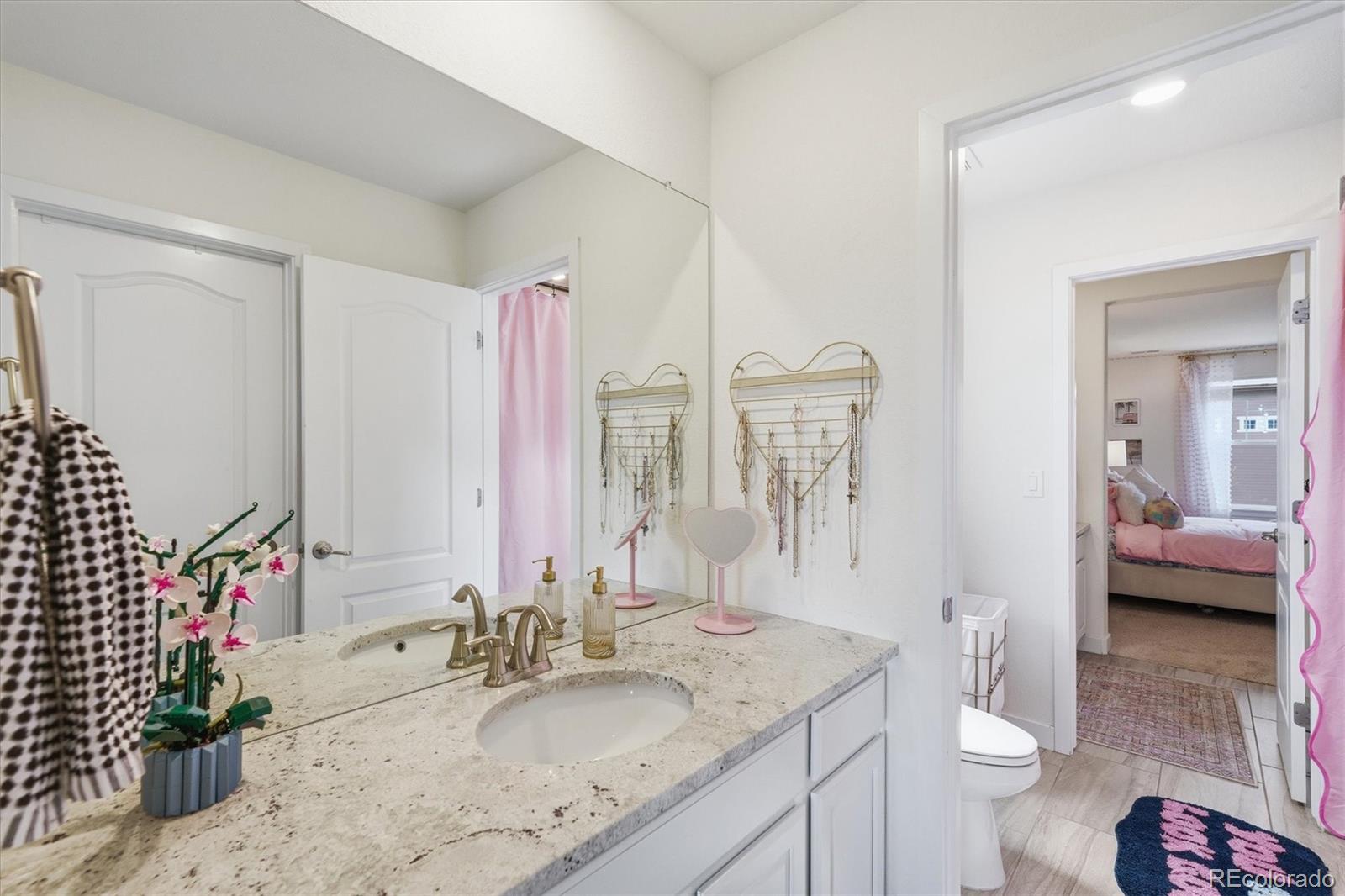 23199 E Narrowleaf Drive Aurora CO 80016